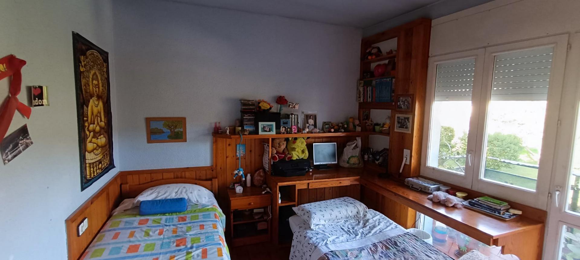 CASA DE POBLE CENTRICA