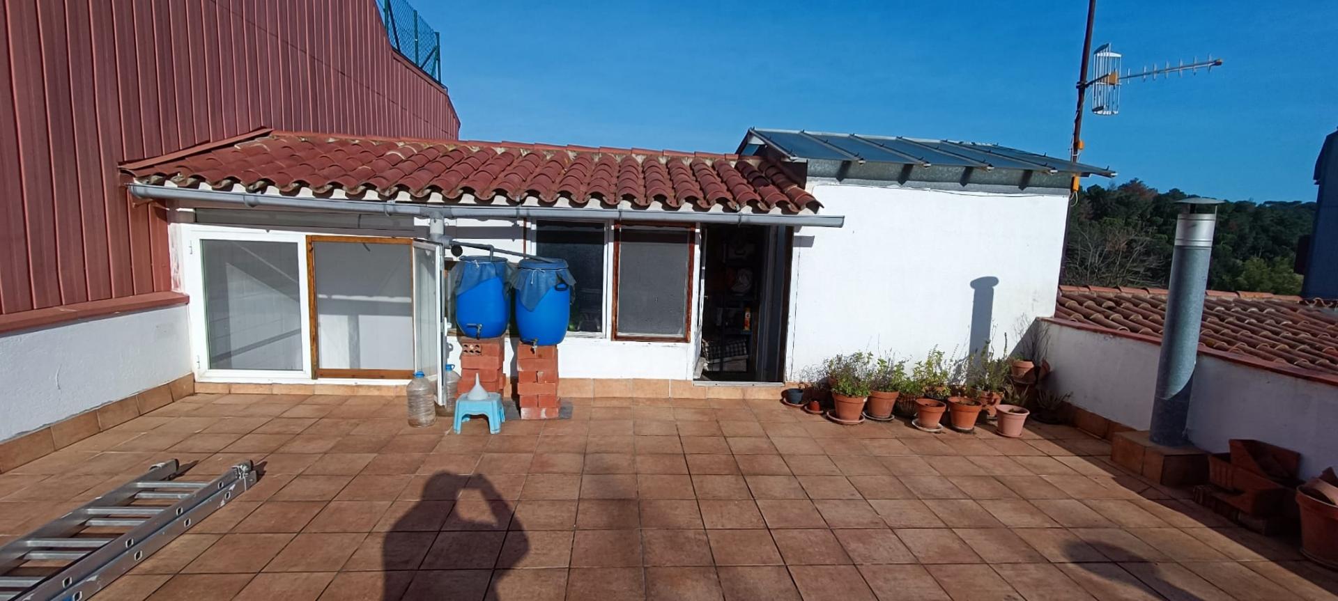 CASA DE POBLE CENTRICA