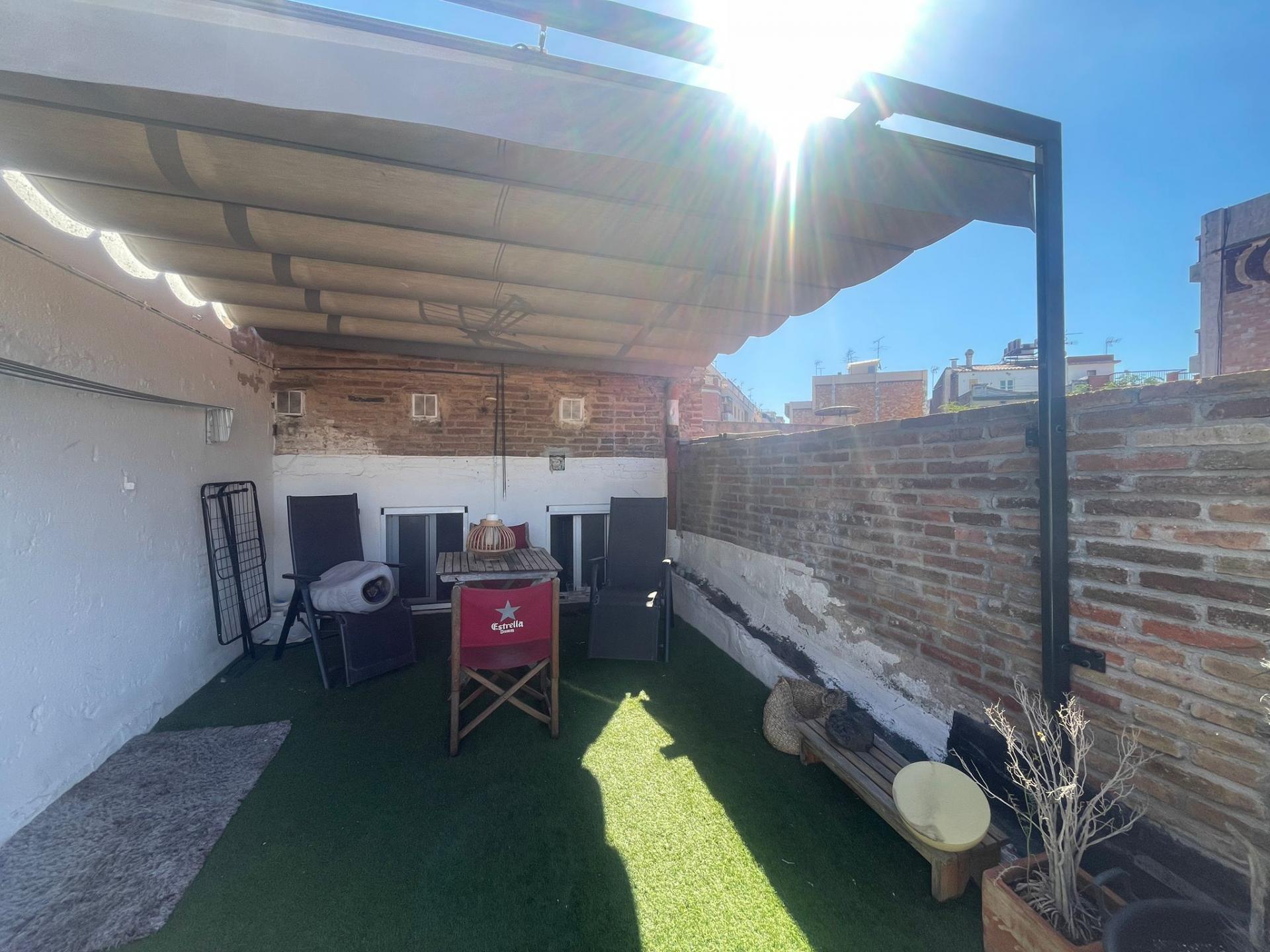 Inmejorable oportunidad de negocio en un entorno comercial consolidado y en actual expansión.