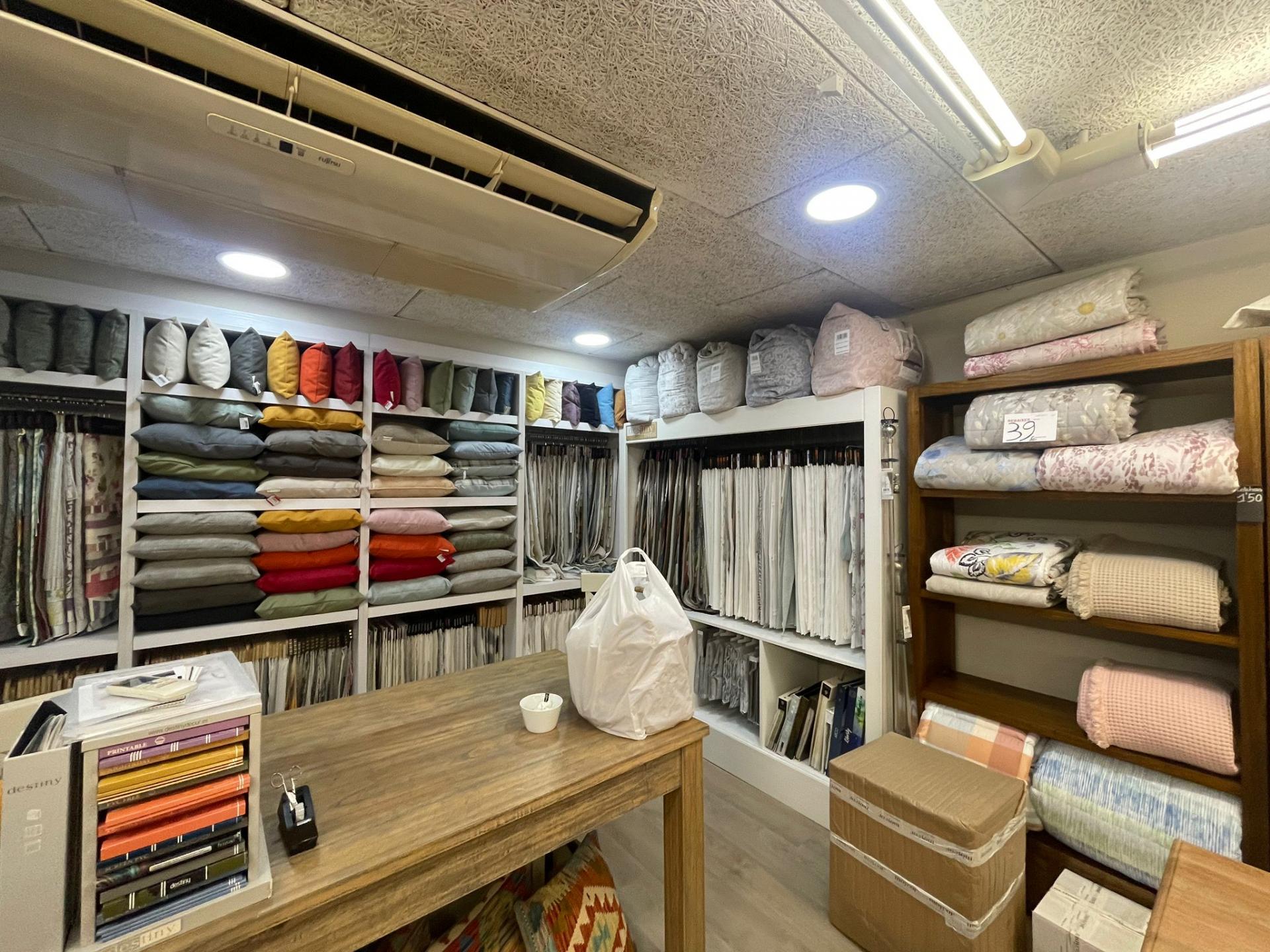 Inmejorable oportunidad de negocio en un entorno comercial consolidado y en actual expansión.