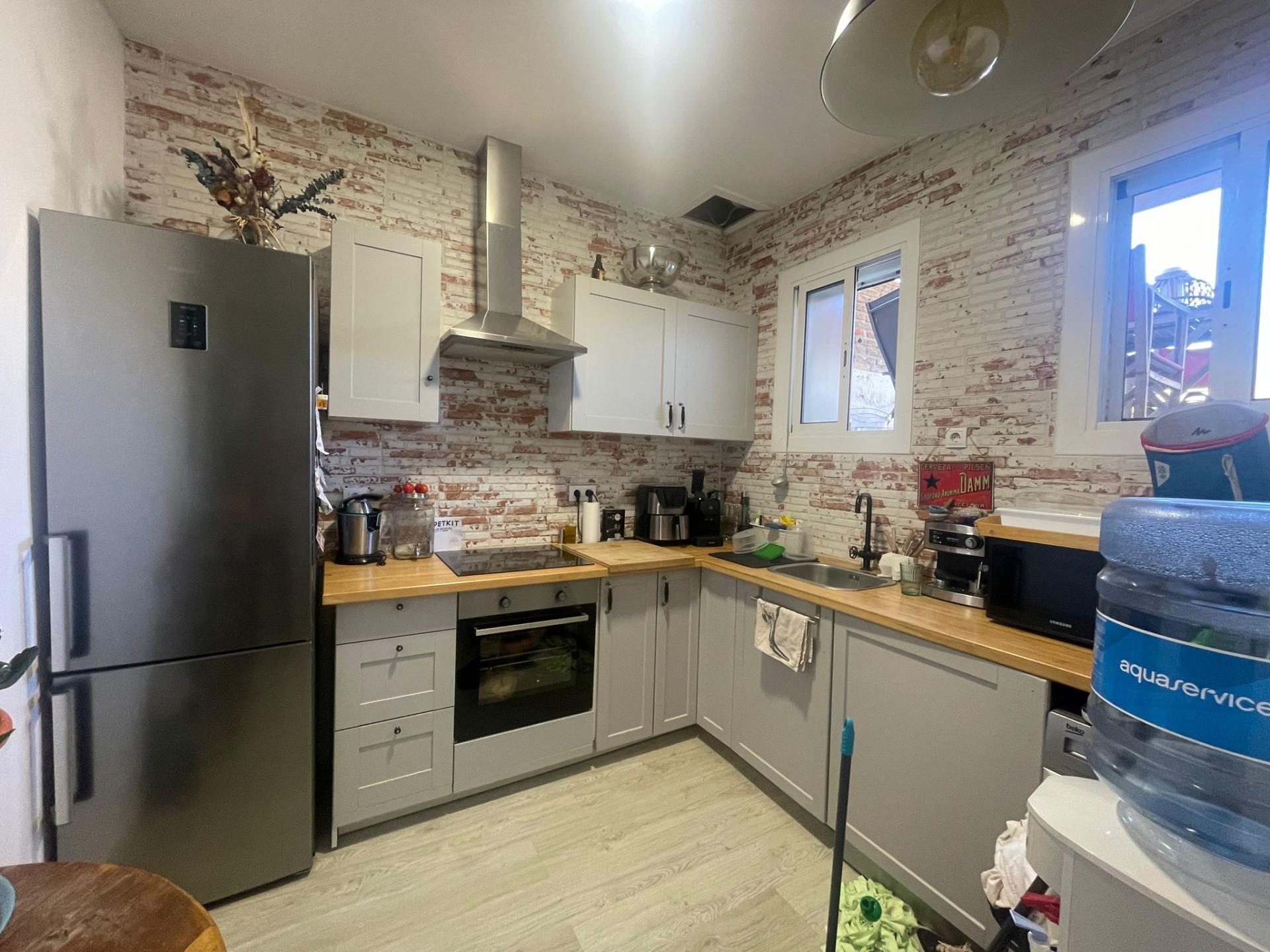 Inmejorable oportunidad de negocio en un entorno comercial consolidado y en actual expansión.