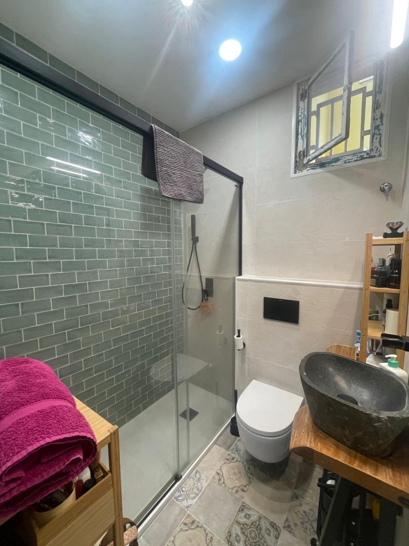 Inmejorable oportunidad de negocio en un entorno comercial consolidado y en actual expansión.