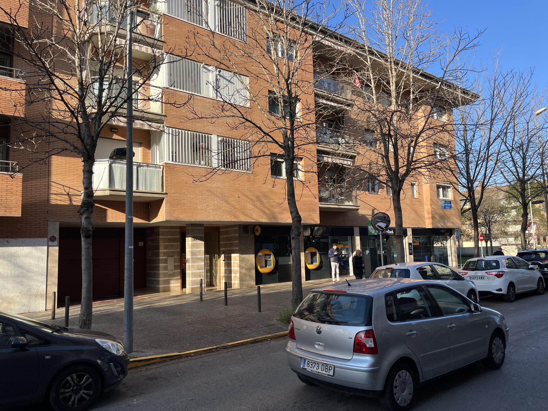 parquing en girona · santa-eugenia 22000€