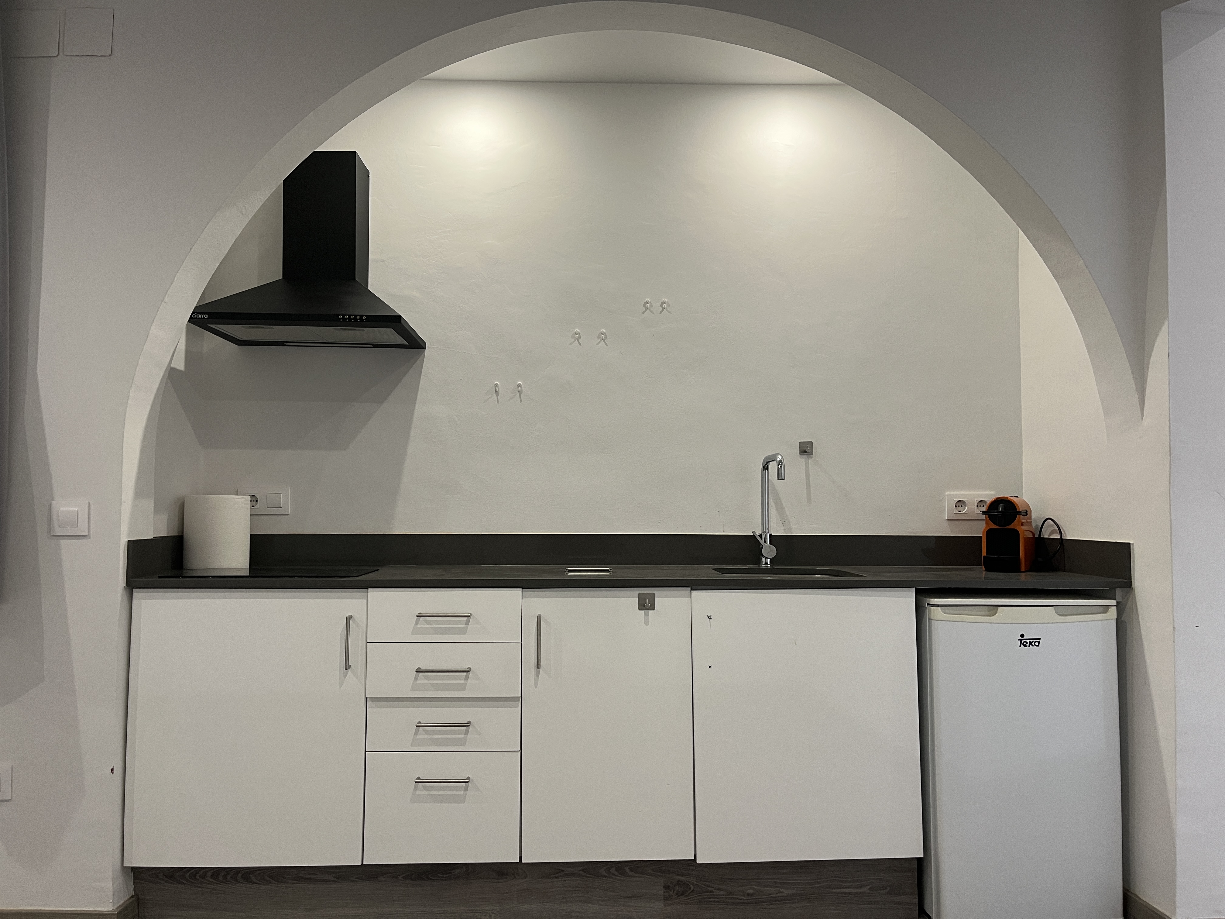 pisos en girona · barri-vell 199000€
