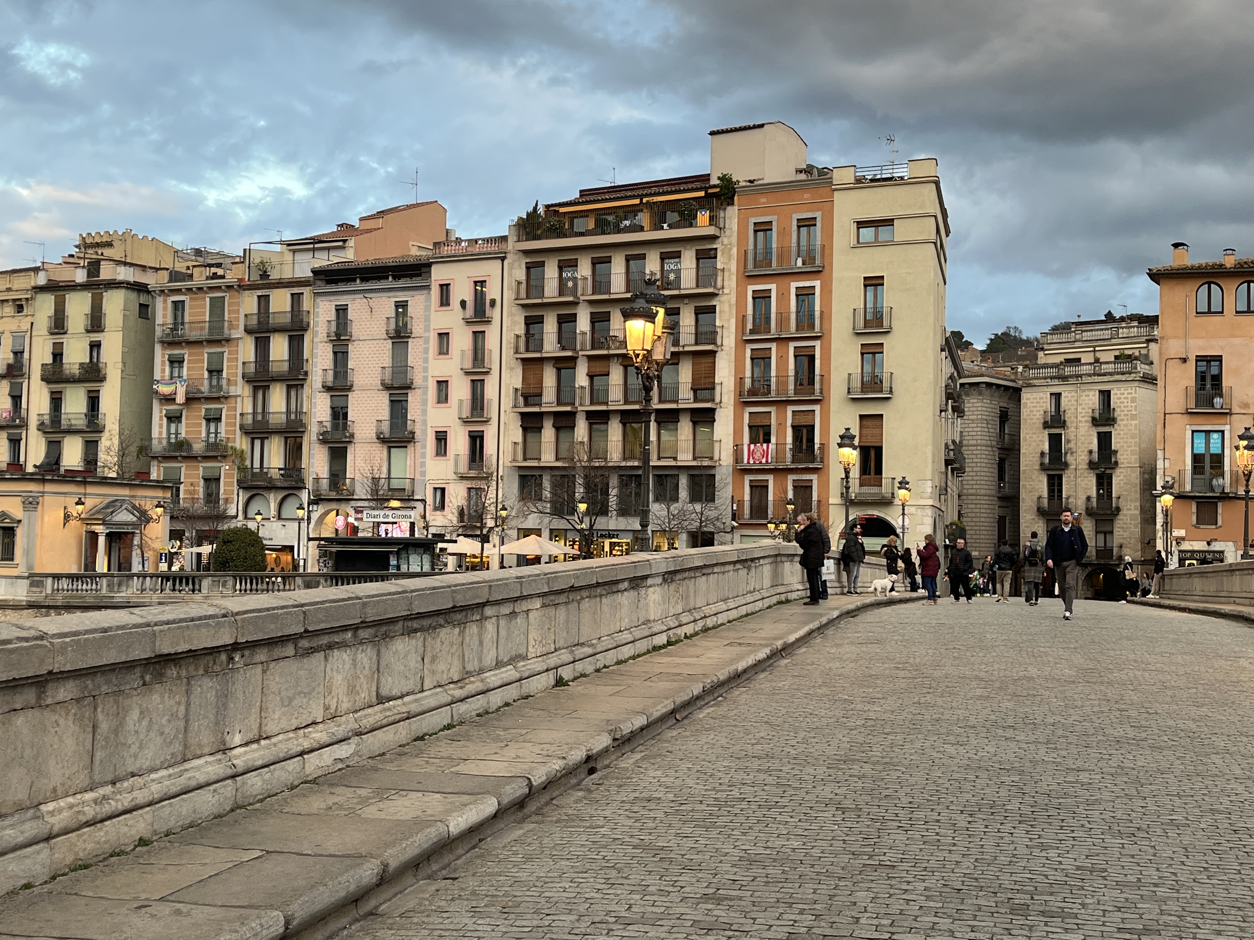 pisos en girona · barri-vell 199000€