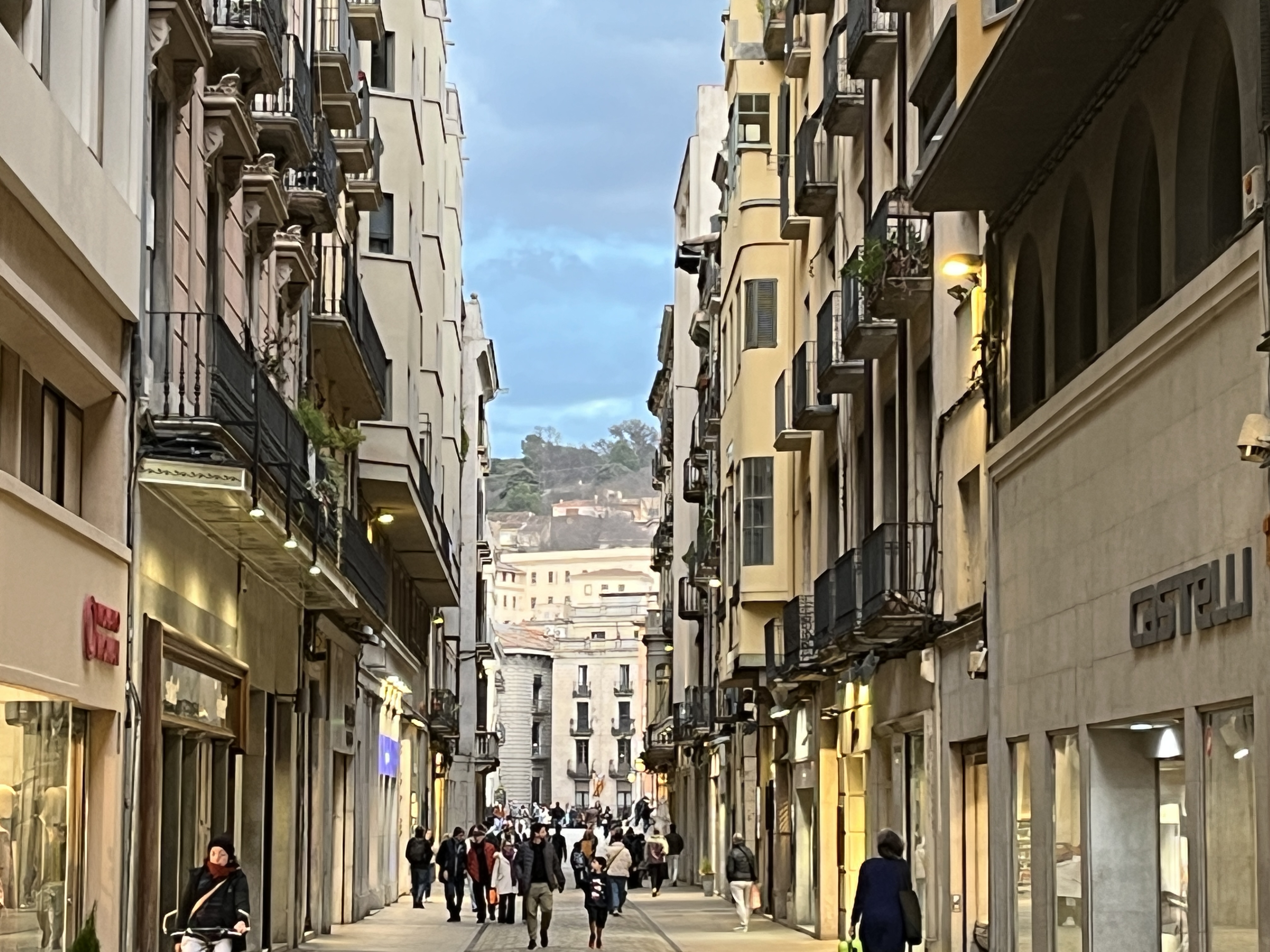 pisos en girona · barri-vell 199000€