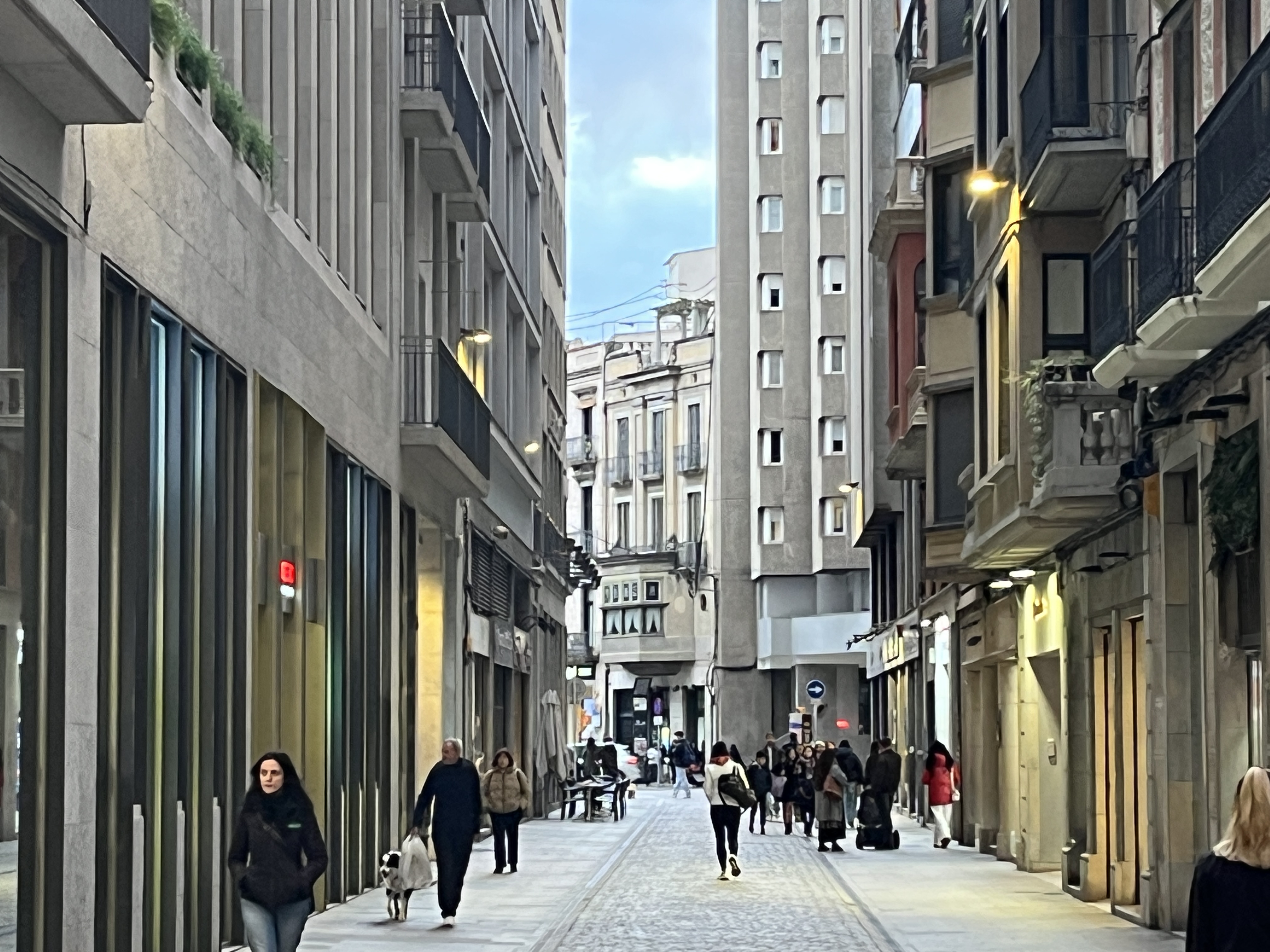 pisos en girona · barri-vell 199000€