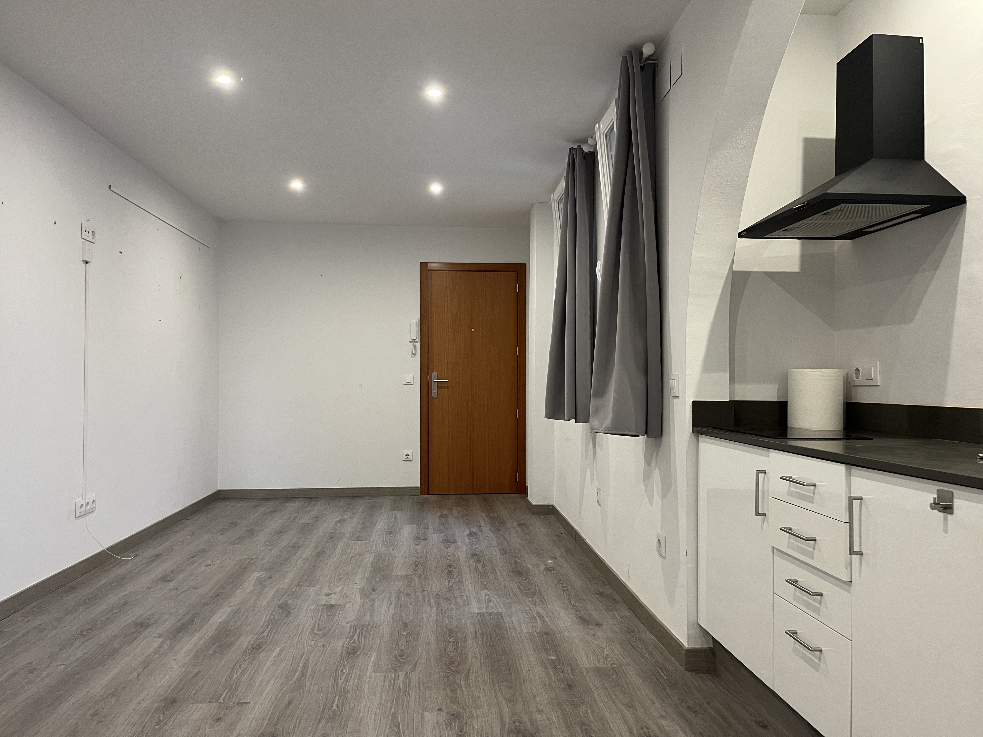 pisos en girona · barri-vell 199000€