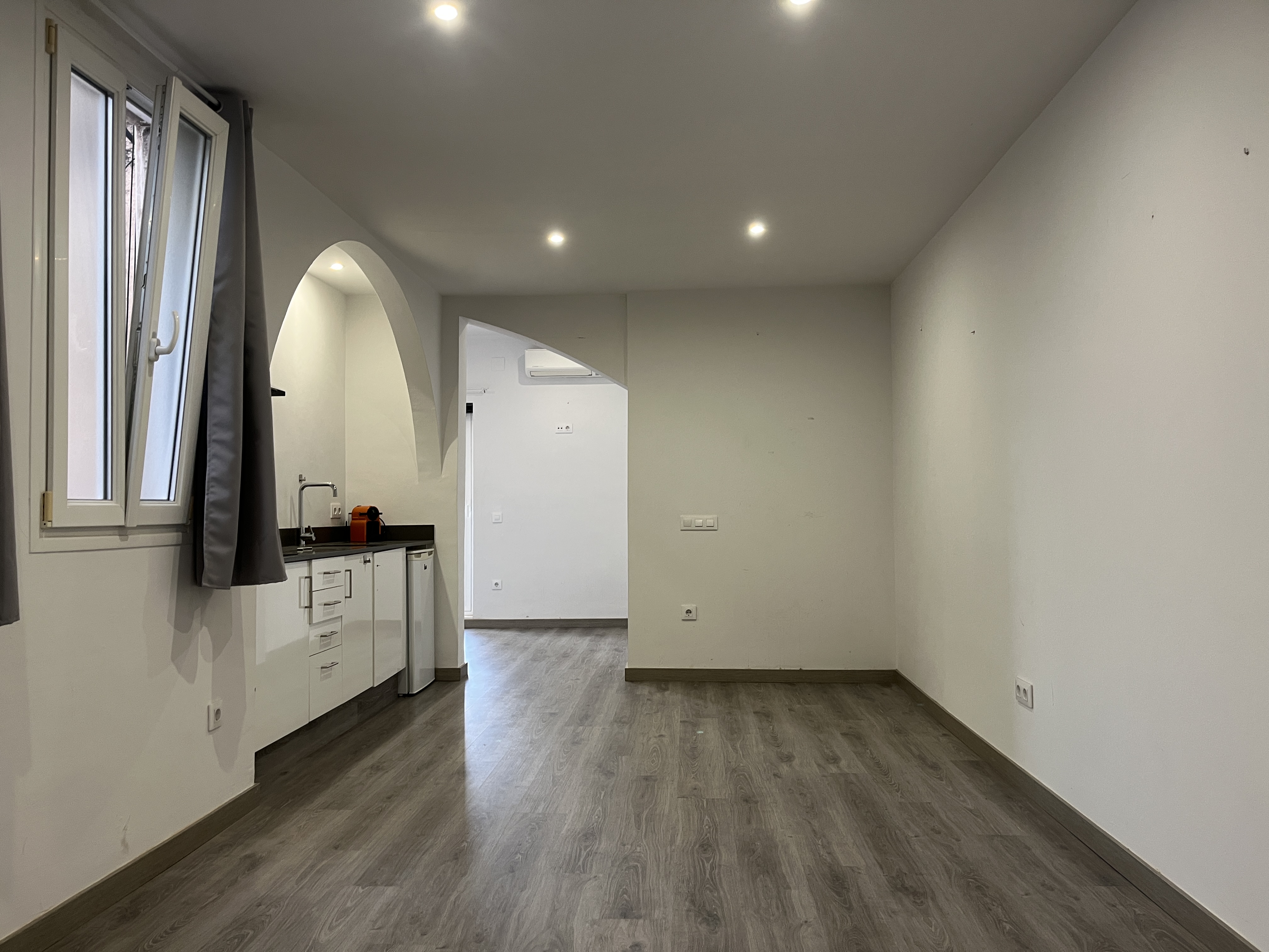 pisos en girona · barri-vell 199000€