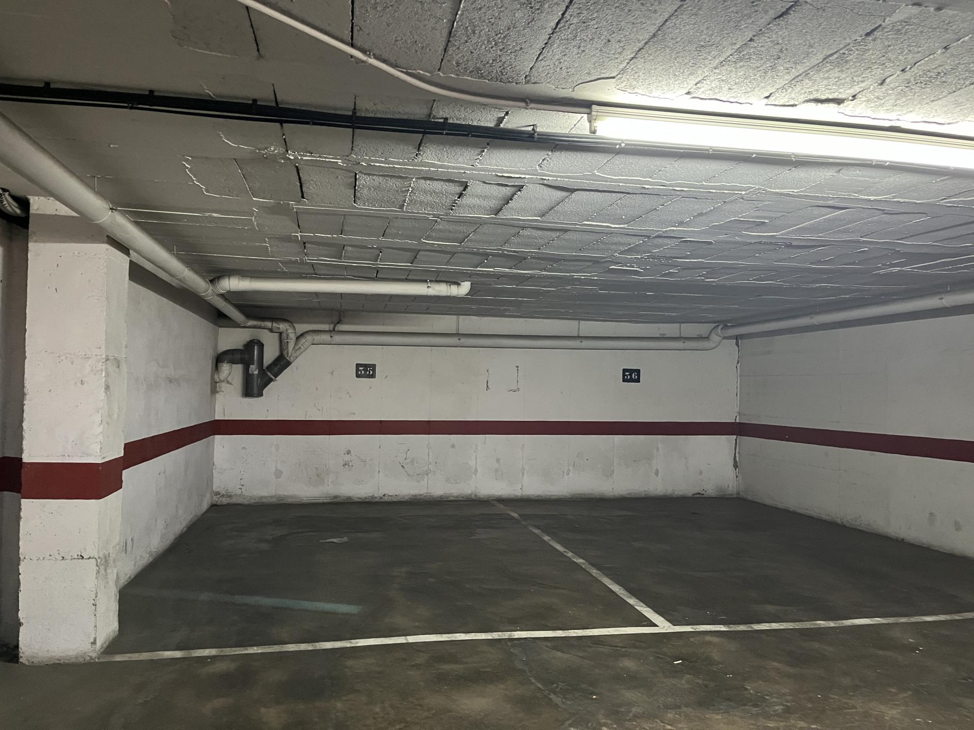 parquing en girona · santa-eugenia €