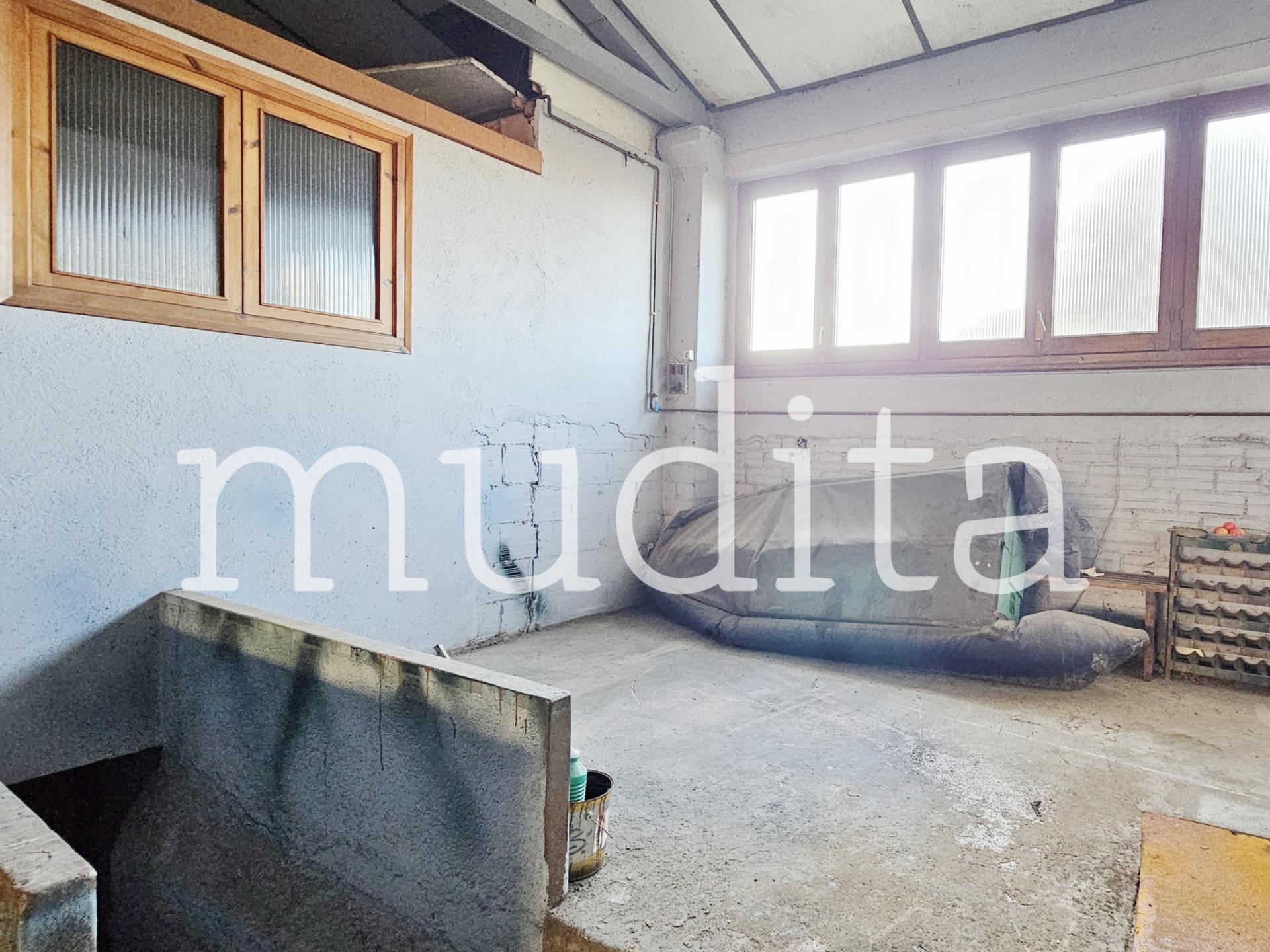 Nave Industrial en venta en Les Masies De Roda, Barcelona 72/102