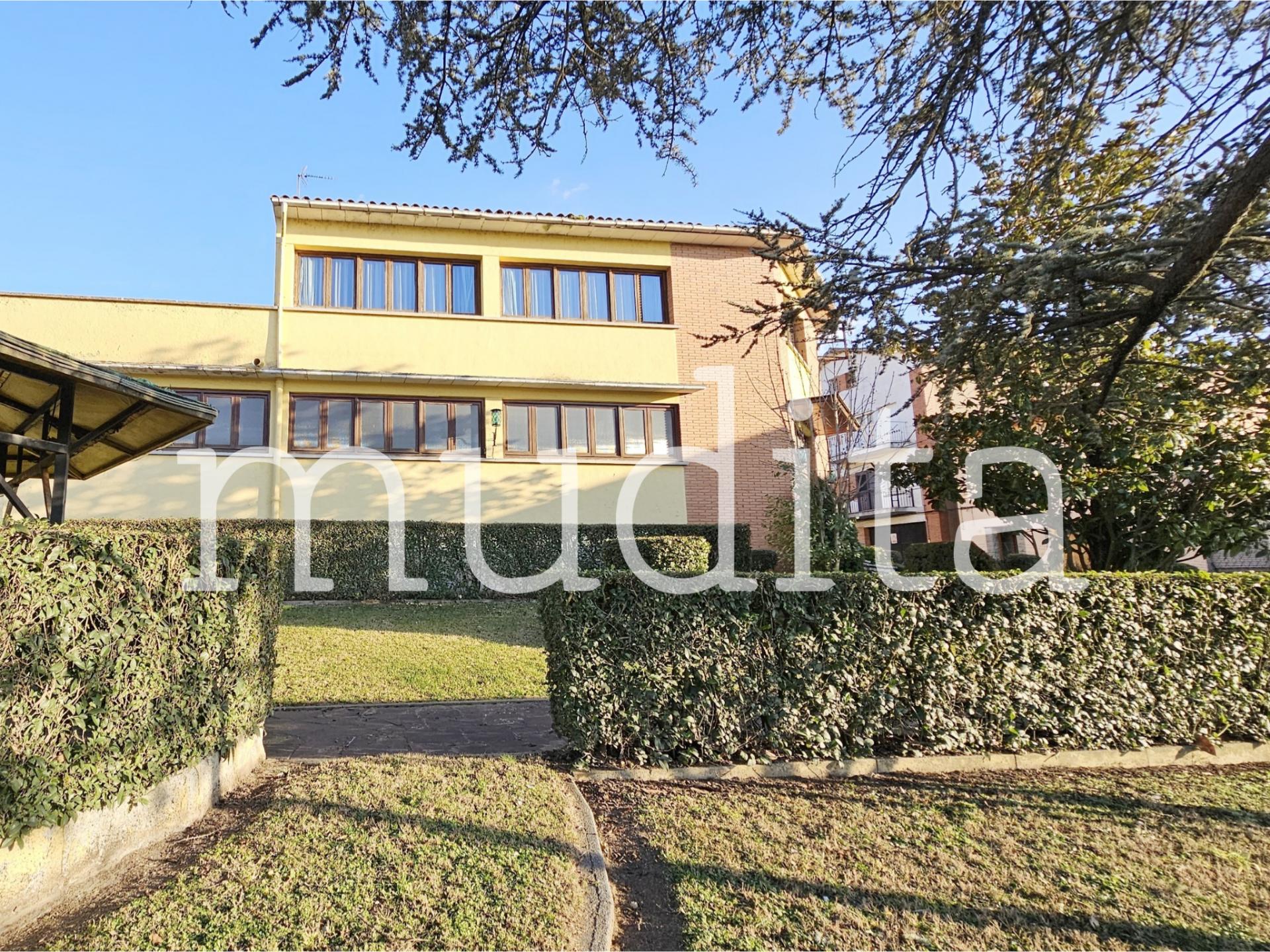 Nave Industrial en venta en Les Masies De Roda, Barcelona 99/102