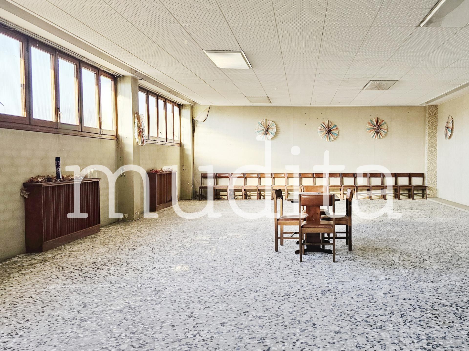 Nave Industrial en venta en Les Masies De Roda, Barcelona 50/102