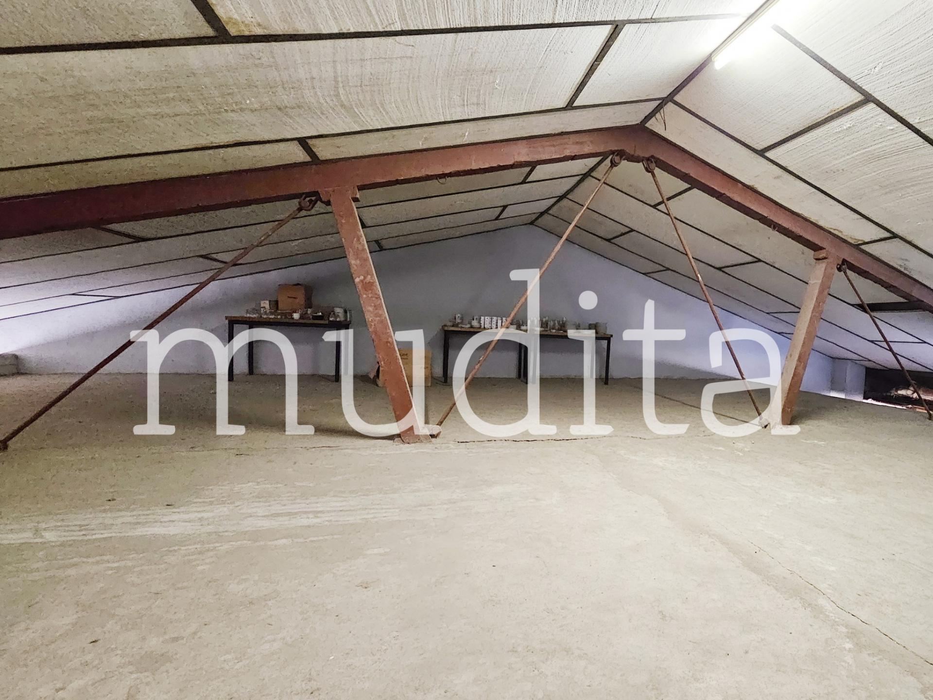 Nave Industrial en venta en Les Masies De Roda, Barcelona 73/102