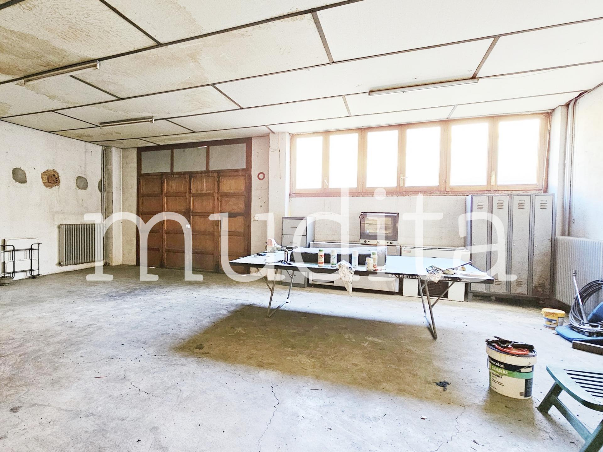 Nave Industrial en venta en Les Masies De Roda, Barcelona 60/102