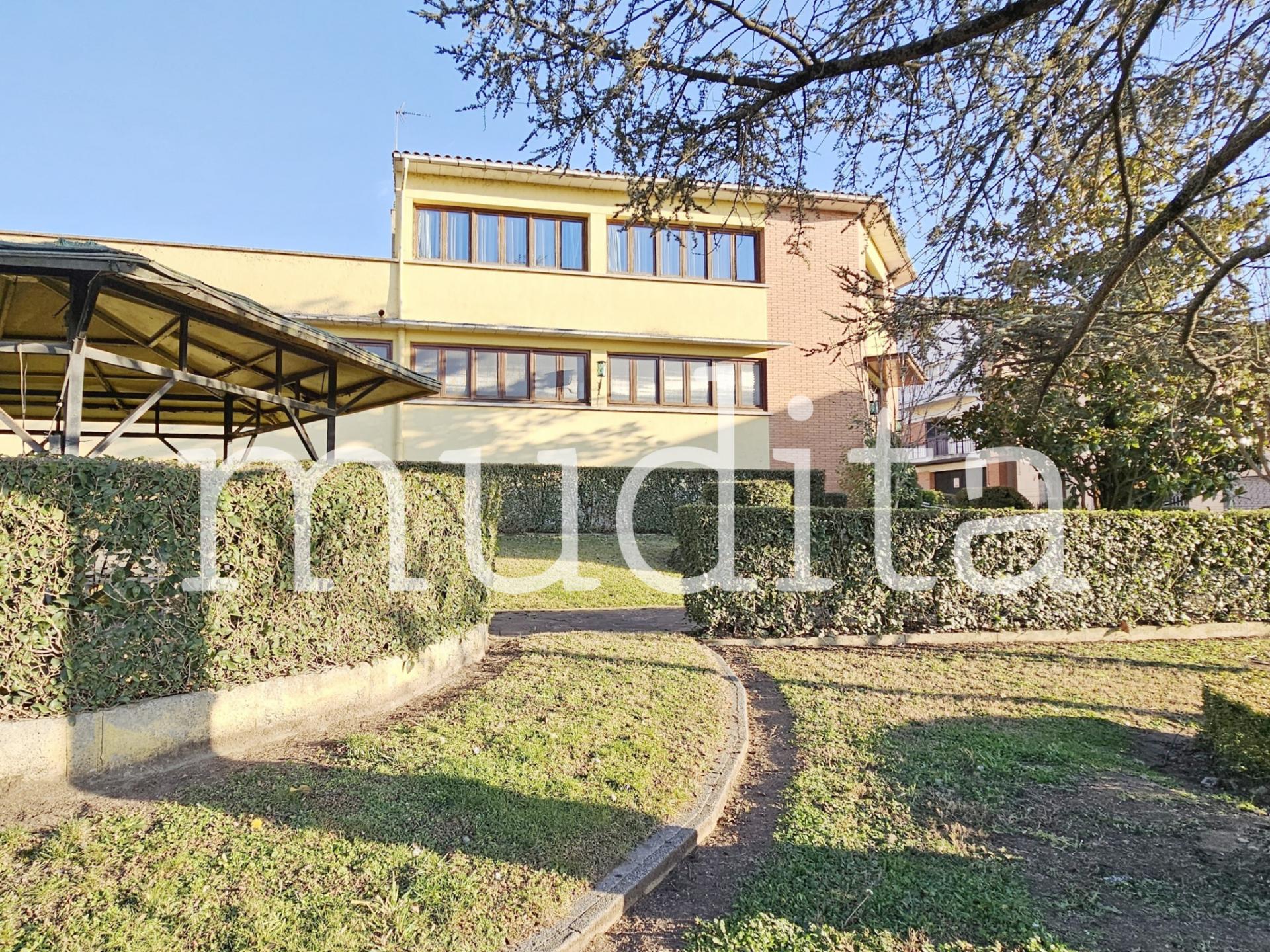 Nave Industrial en venta en Les Masies De Roda, Barcelona 7/102