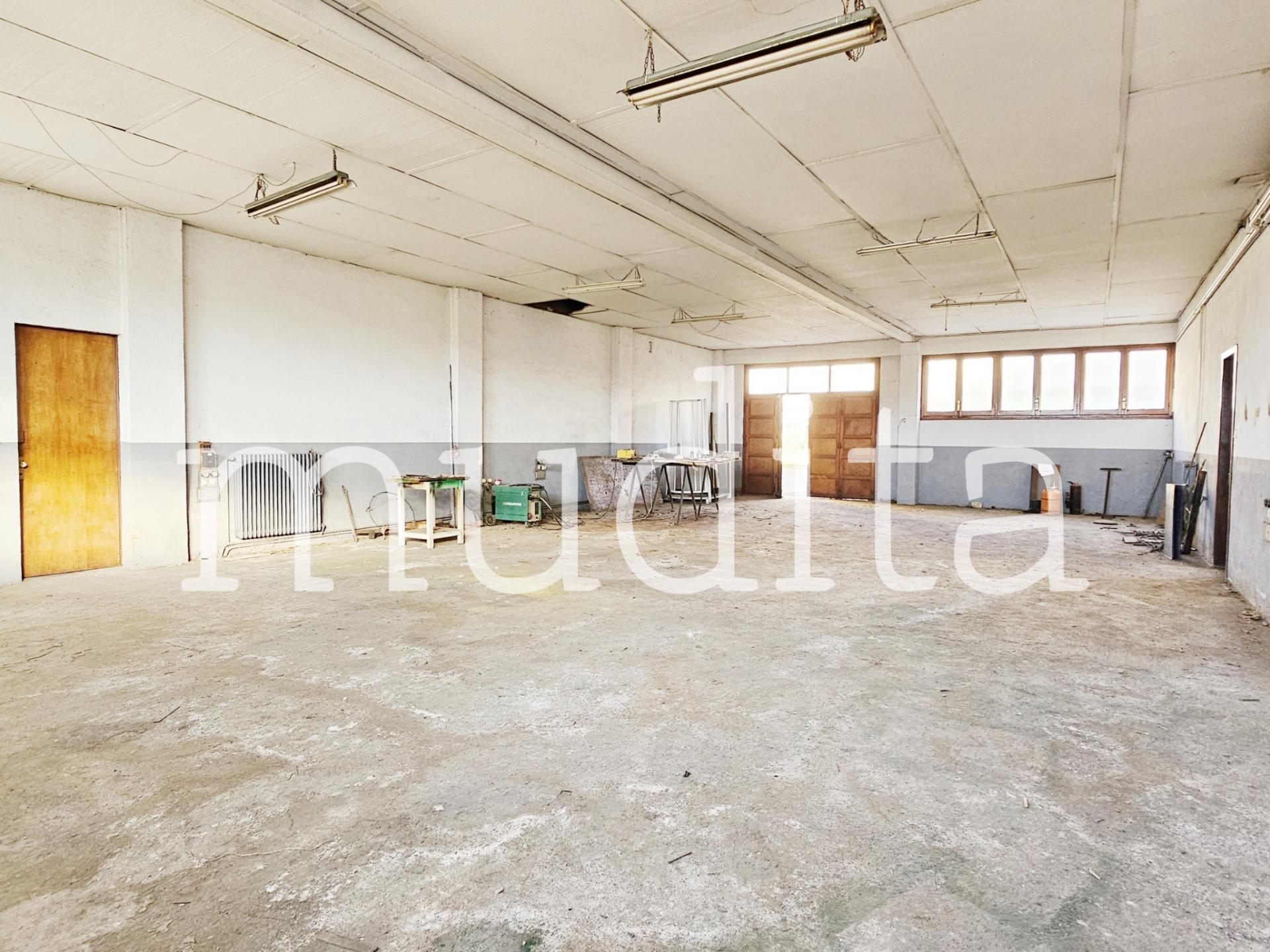 Nave Industrial en venta en Les Masies De Roda, Barcelona 63/102
