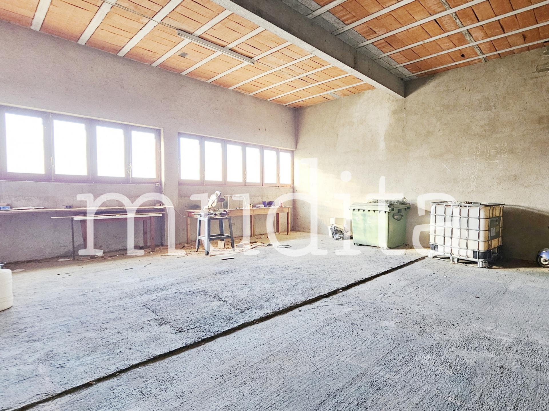 Nave Industrial en venta en Les Masies De Roda, Barcelona 77/102