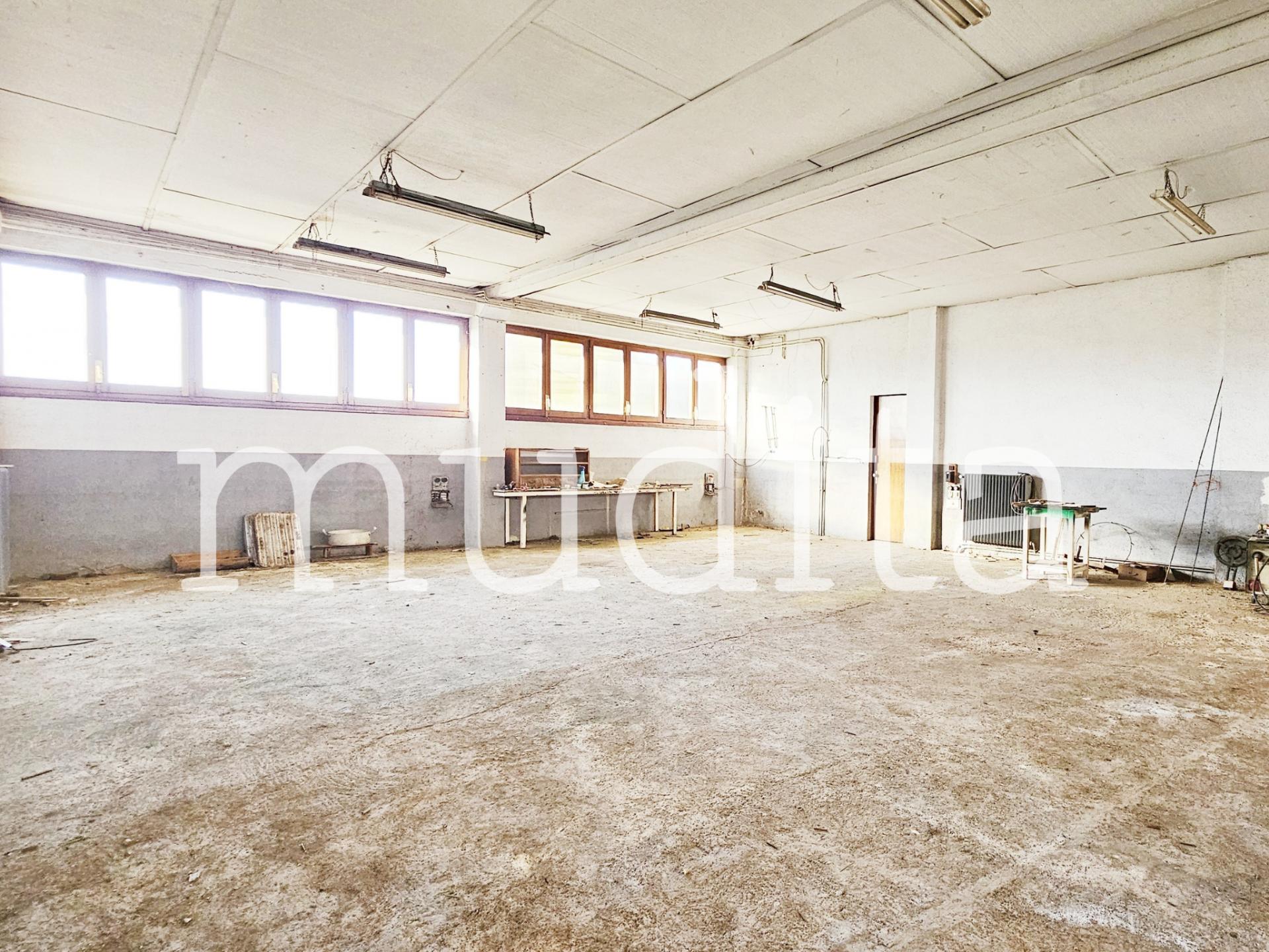Nave Industrial en venta en Les Masies De Roda, Barcelona 62/102