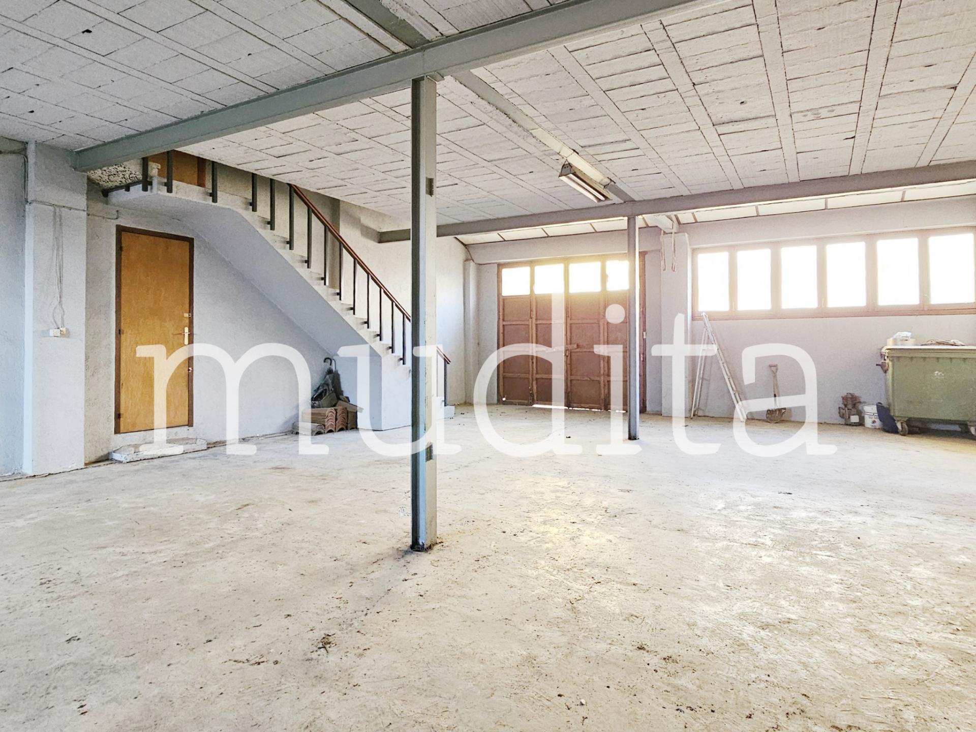 Nave Industrial en venta en Les Masies De Roda, Barcelona 69/102