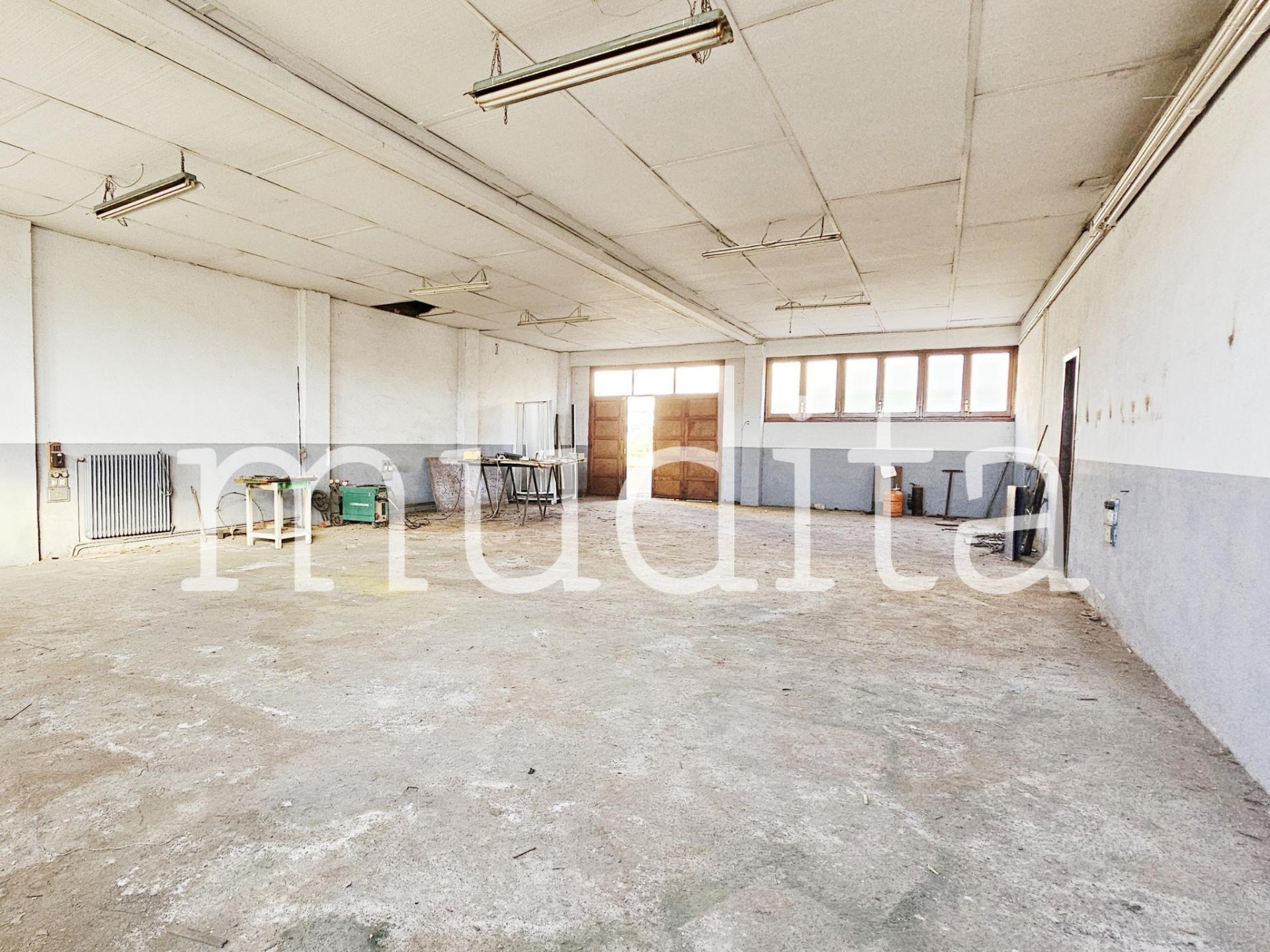 Nave Industrial en venta en Les Masies De Roda, Barcelona 61/102