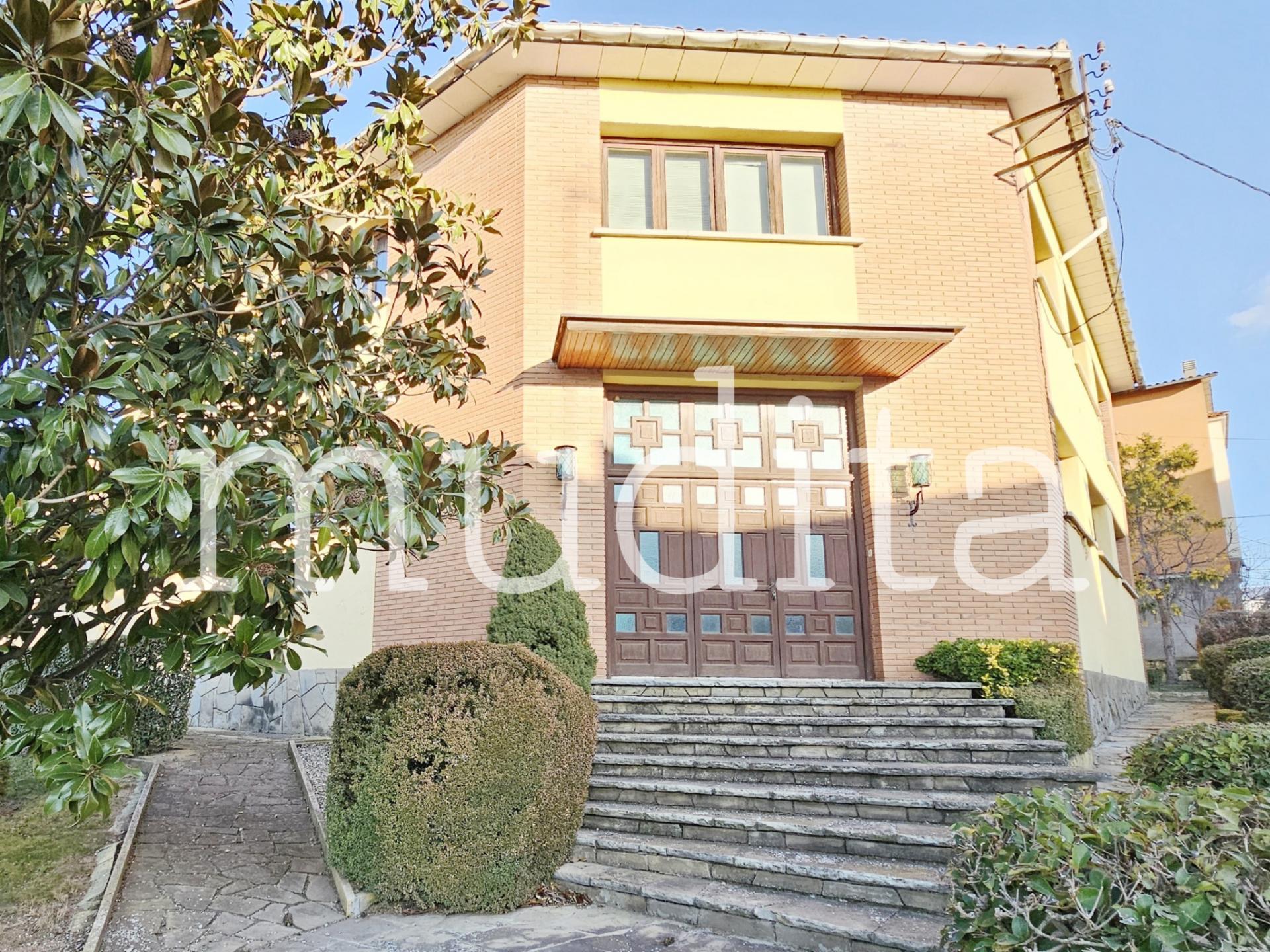 Nave Industrial en venta en Les Masies De Roda, Barcelona 83/102