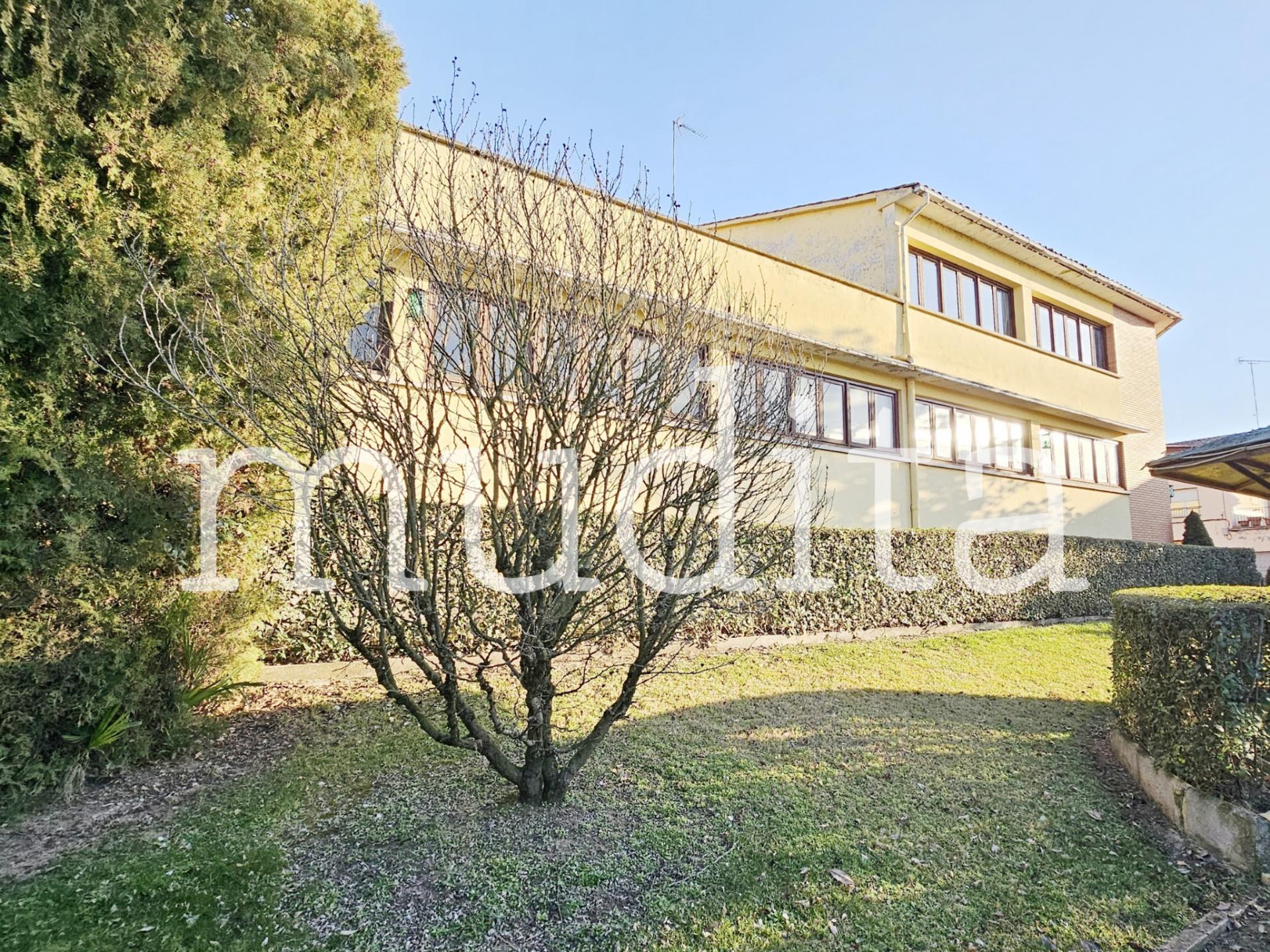 Nave Industrial en venta  Les Masies de Roda, Barcelona  1/1