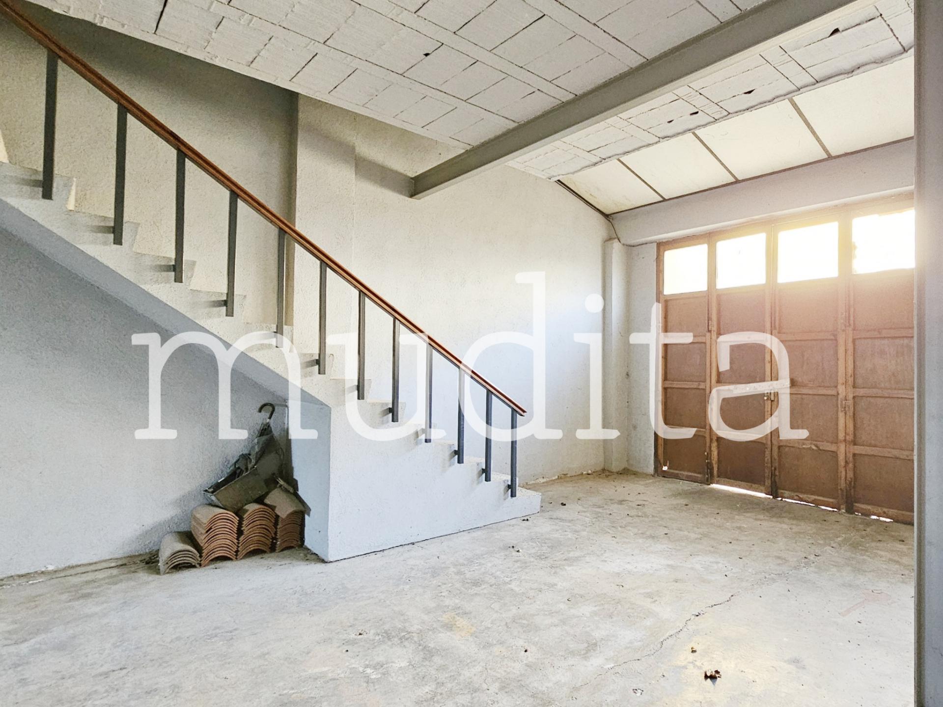 Nave Industrial en venta en Les Masies De Roda, Barcelona 71/102