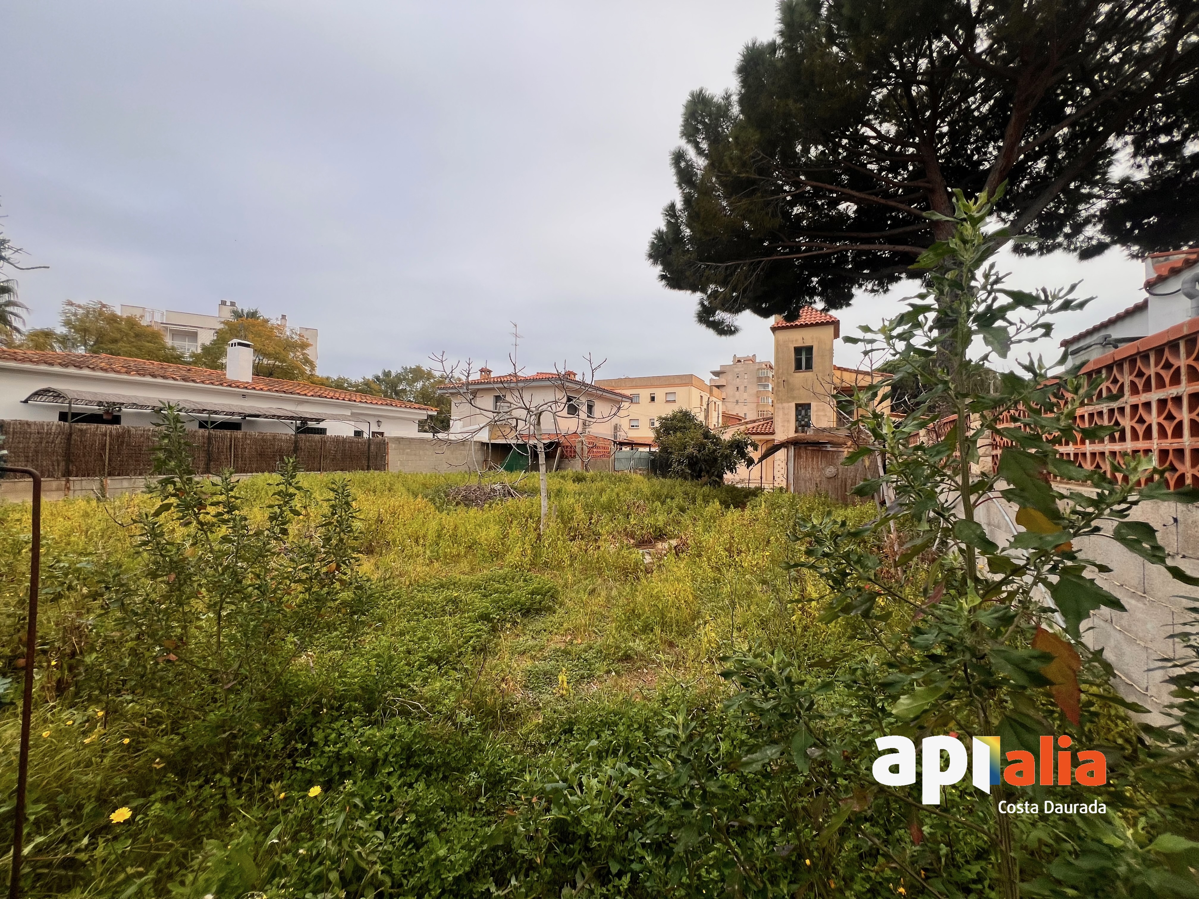 Terreno en venta en Salou, Tarragona 13/17