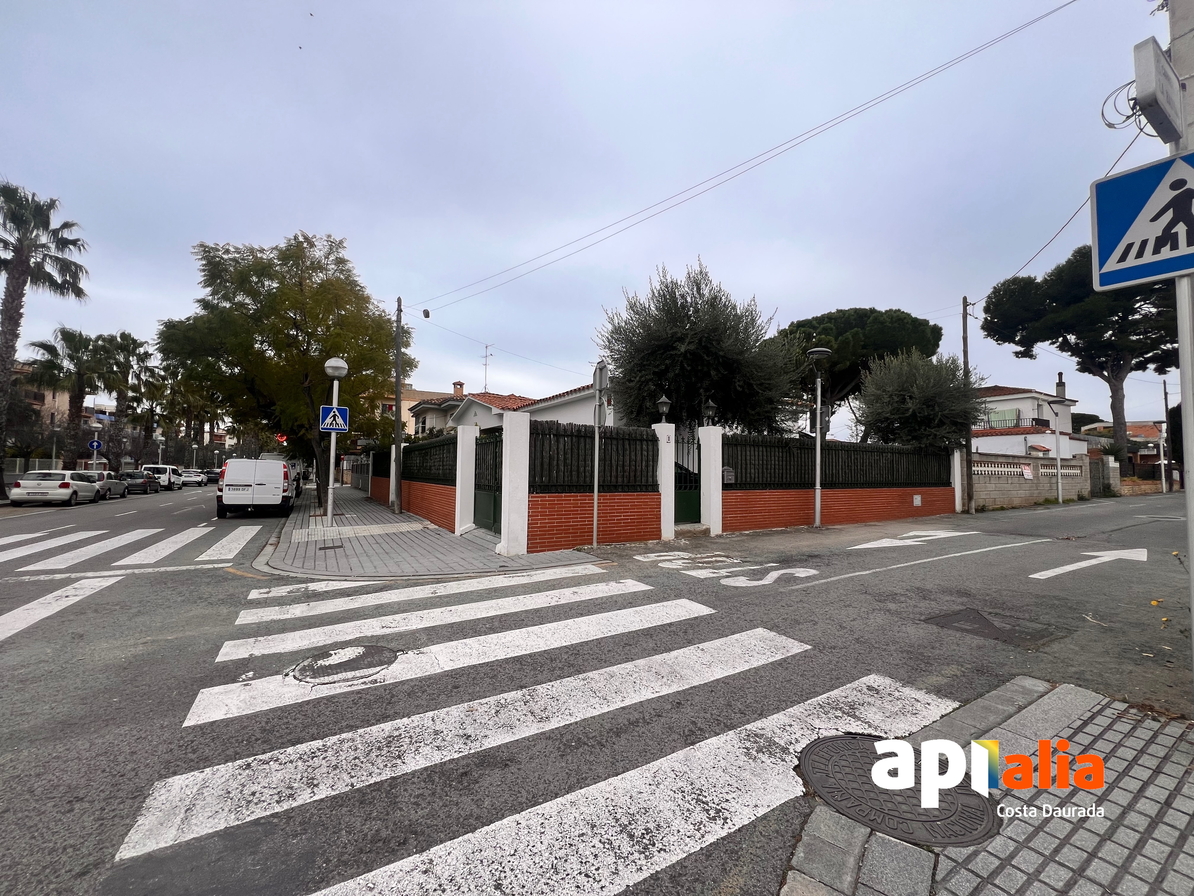 Terreno en venta en Salou, Tarragona 3/17