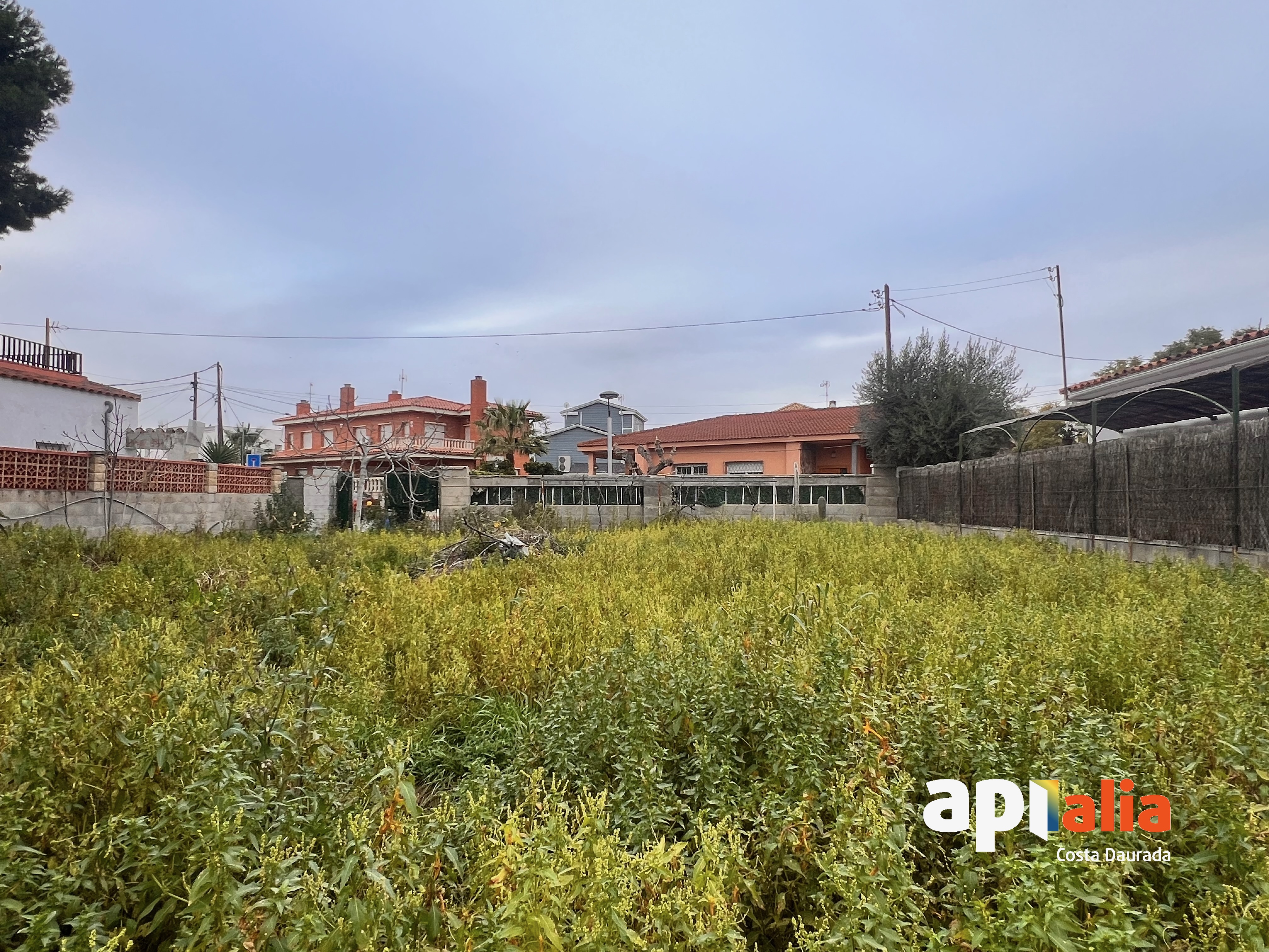 Terreno en venta en Salou, Tarragona 10/17