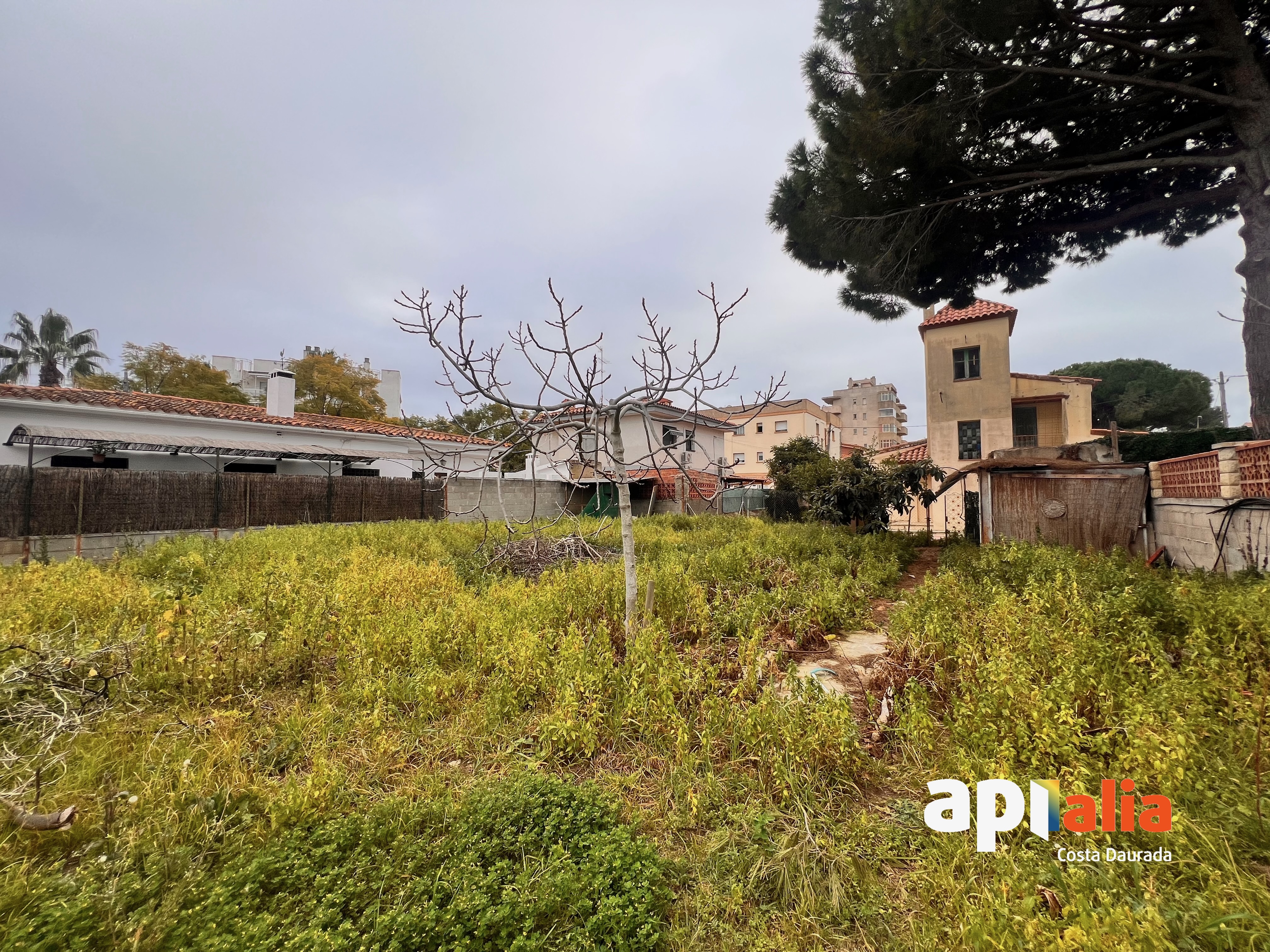 Terreno en venta en Salou, Tarragona 15/17