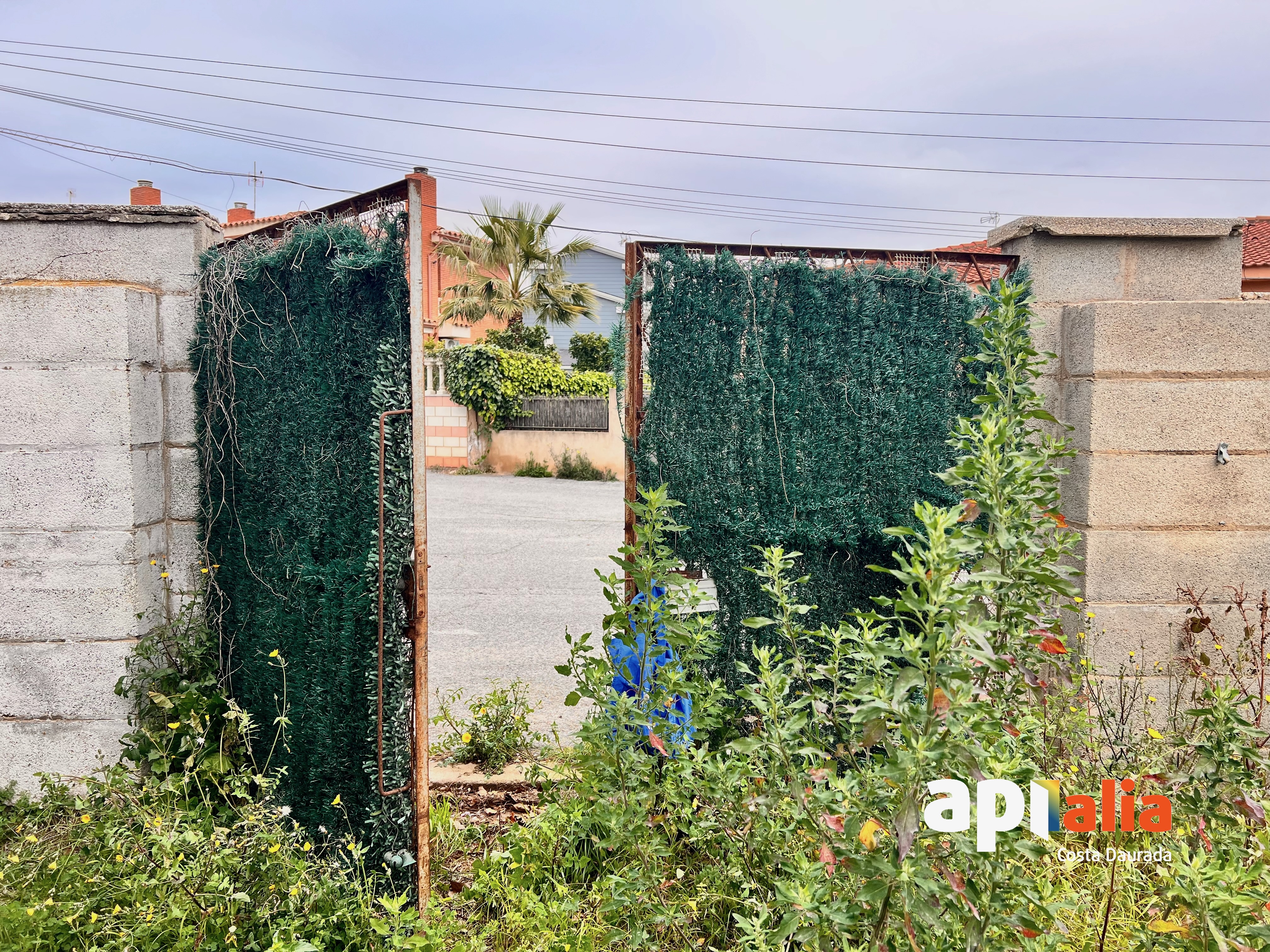 Terreno en venta en Salou, Tarragona 16/17