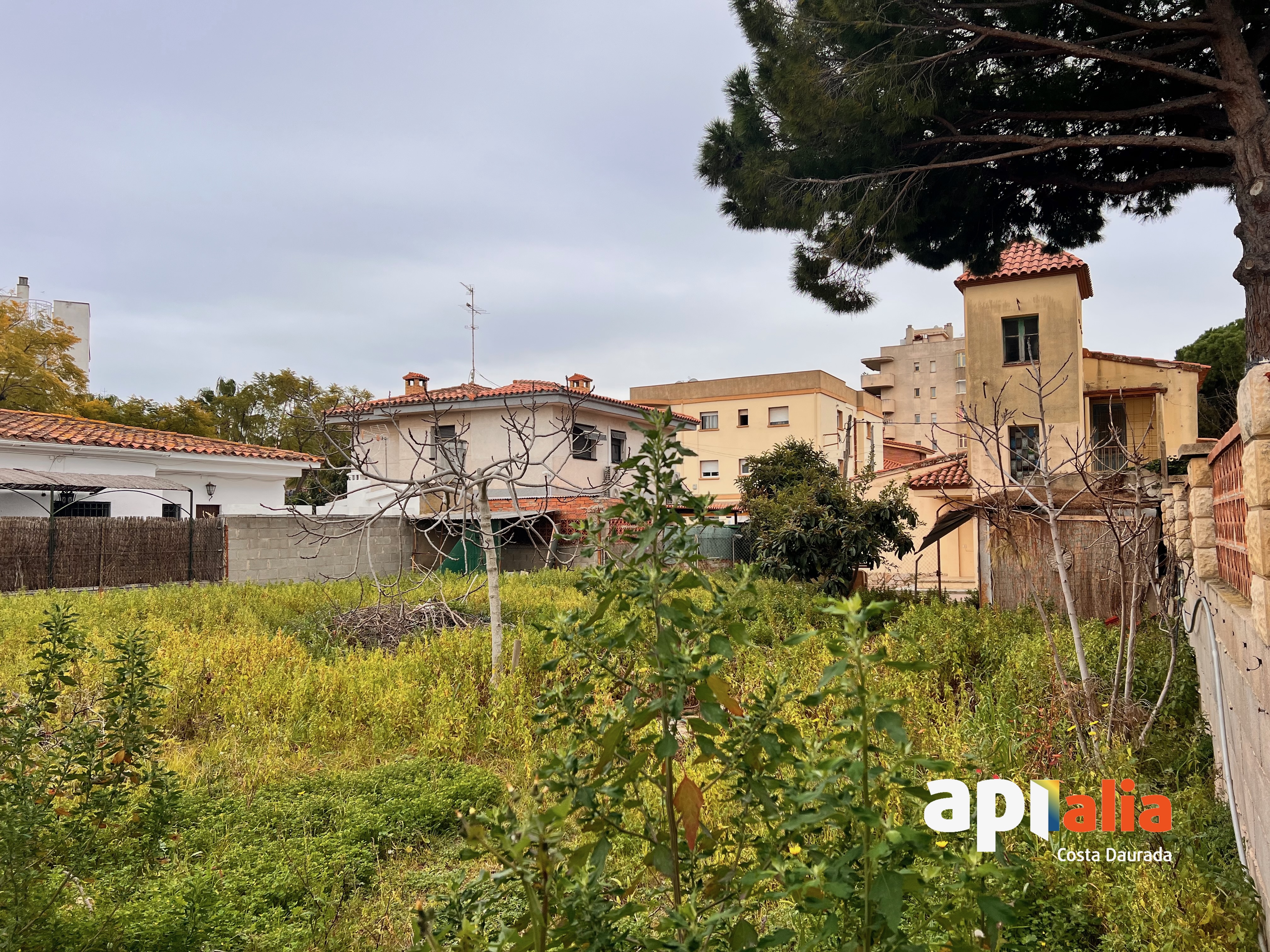 Terreno en venta en Salou, Tarragona 5/17