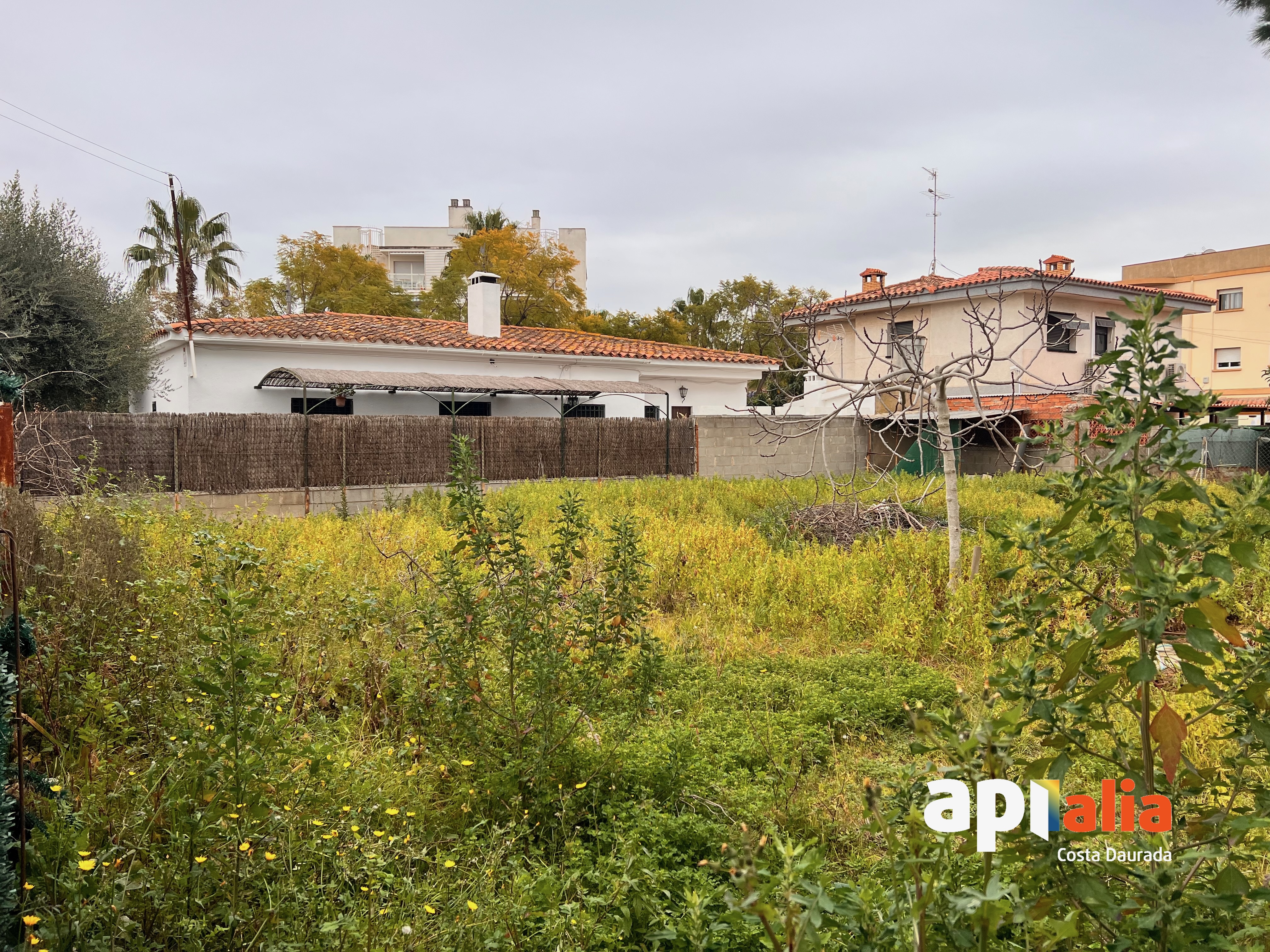 Terreno en venta en Salou, Tarragona 2/17