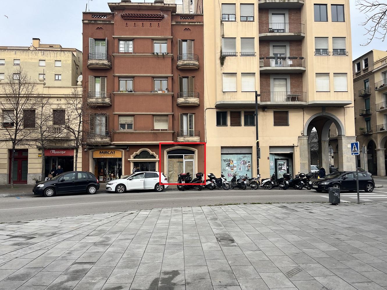 locals-comercials en girona · girona-centre €