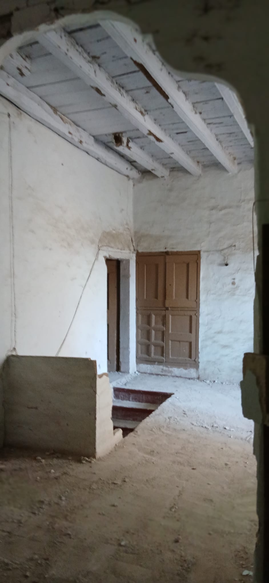CASA DE POBLE CENTENARIA