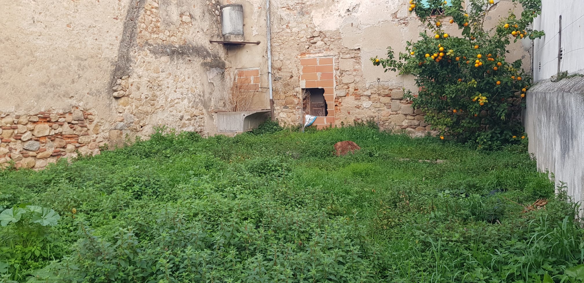 CASA DE PUEBLO CENTENARIA