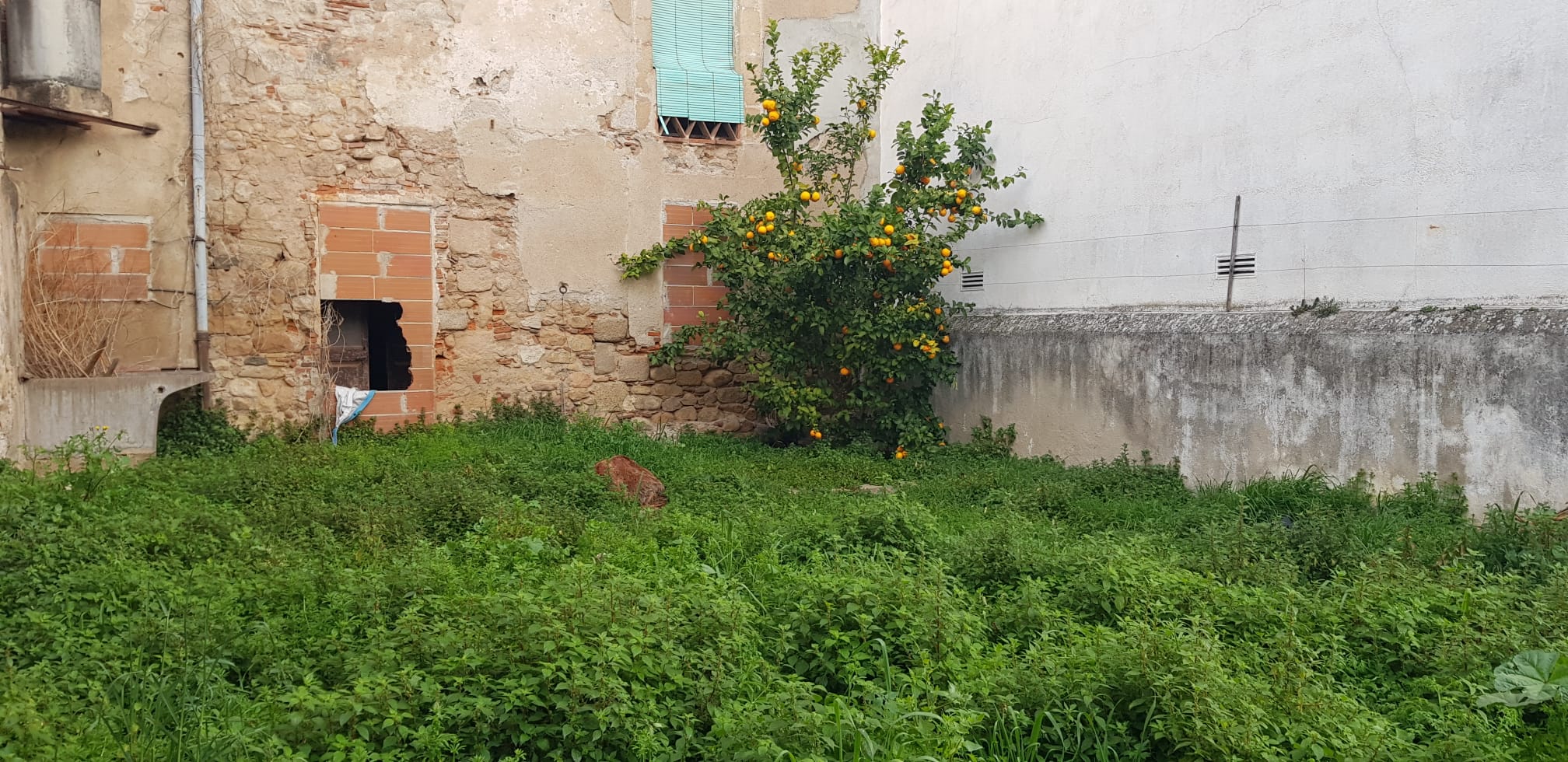 CASA DE PUEBLO CENTENARIA