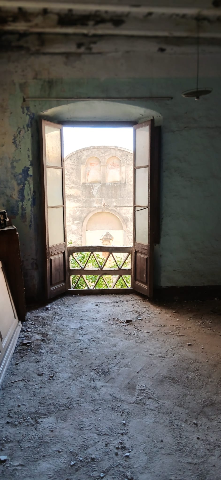 CASA DE POBLE CENTENARIA