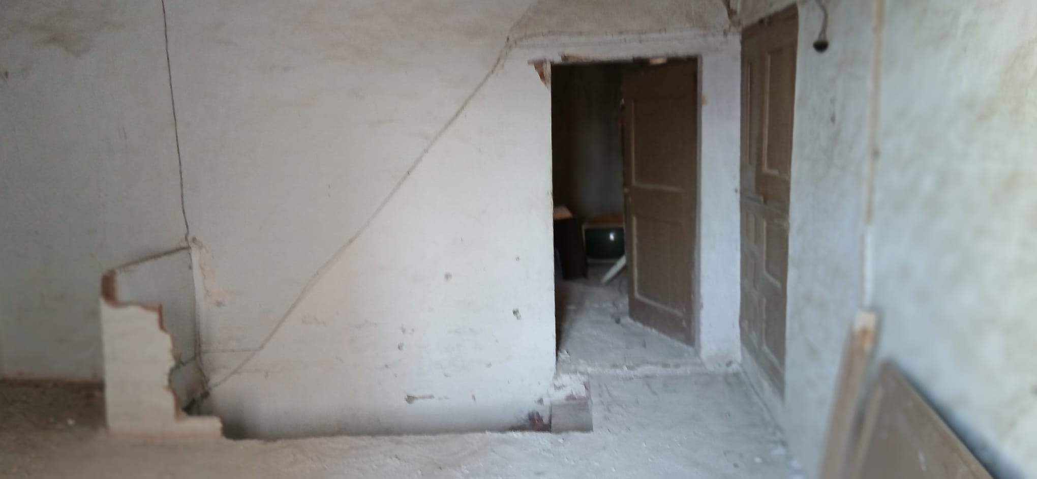 CASA DE POBLE CENTENARIA