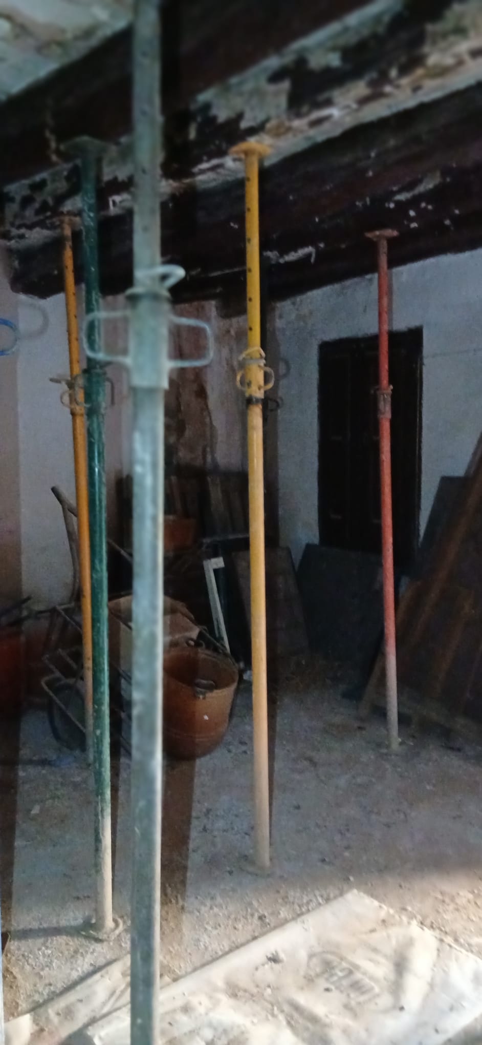 CASA DE POBLE CENTENARIA