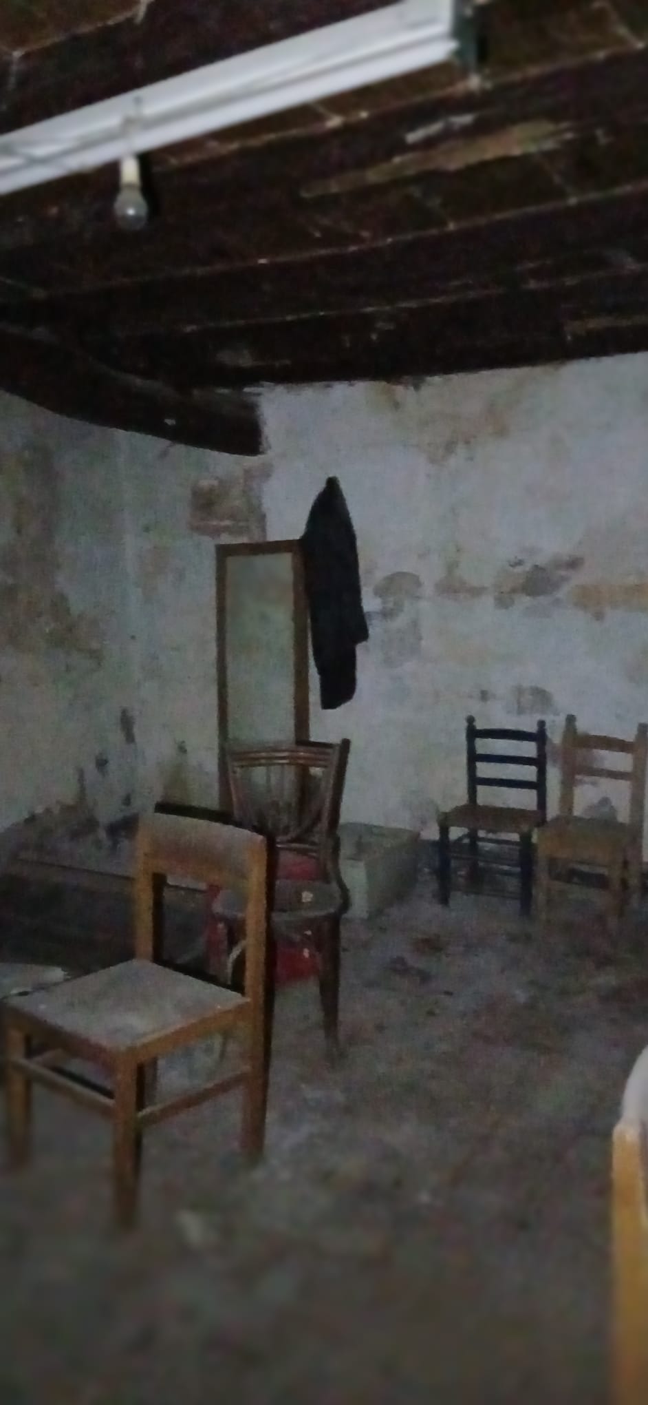 CASA DE POBLE CENTENARIA
