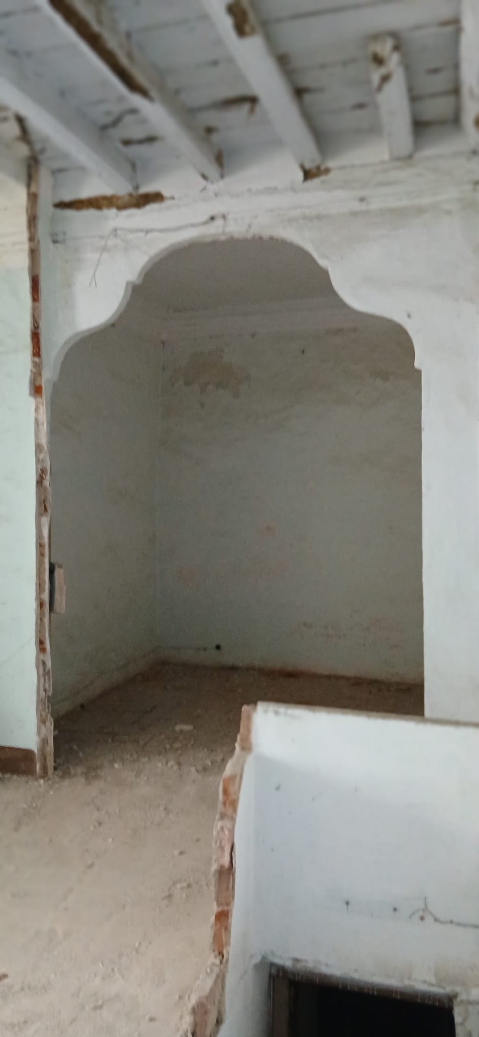 CASA DE POBLE CENTENARIA
