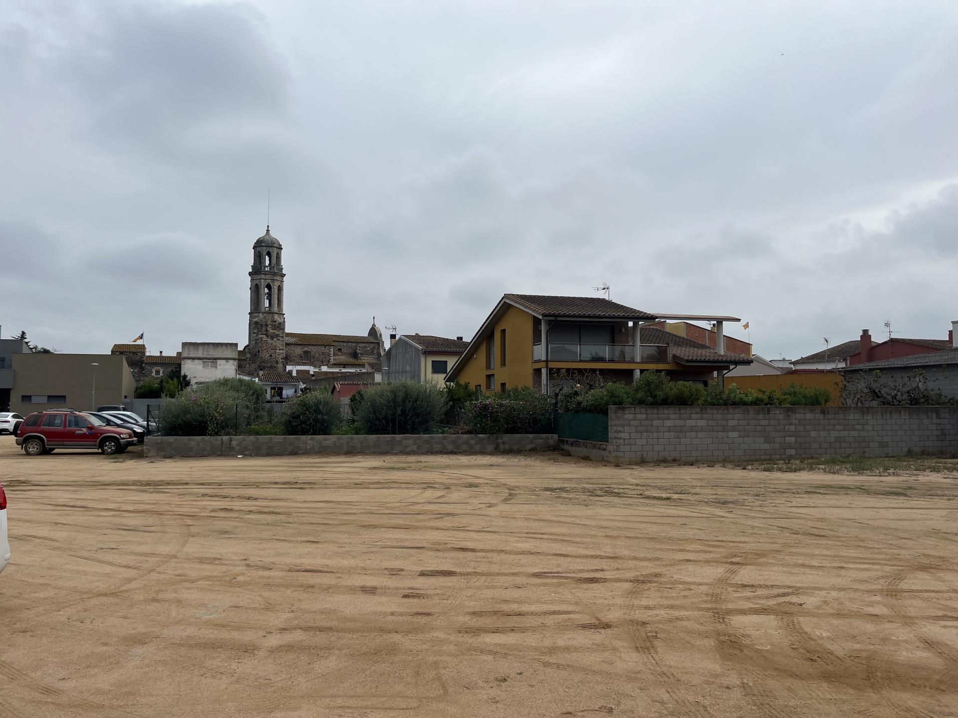 terrenos en vilobi-d-onyar ·  140000€