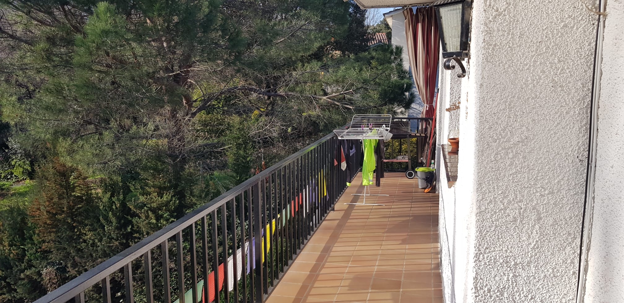 TORRE A QUATRE VENTS AMB MOLT DE TERRENY A CAN PLANA