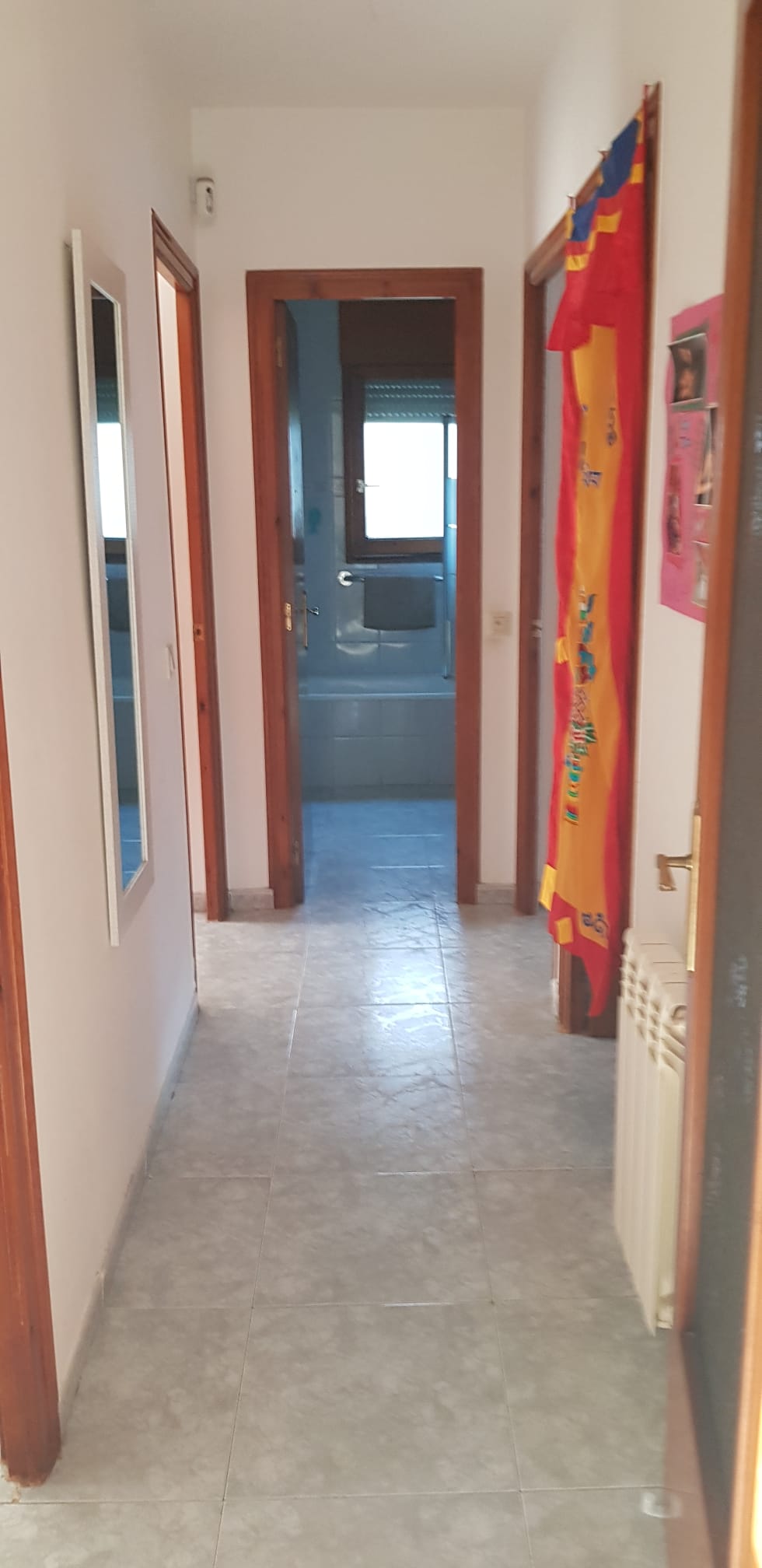 TORRE A QUATRE VENTS AMB MOLT DE TERRENY A CAN PLANA