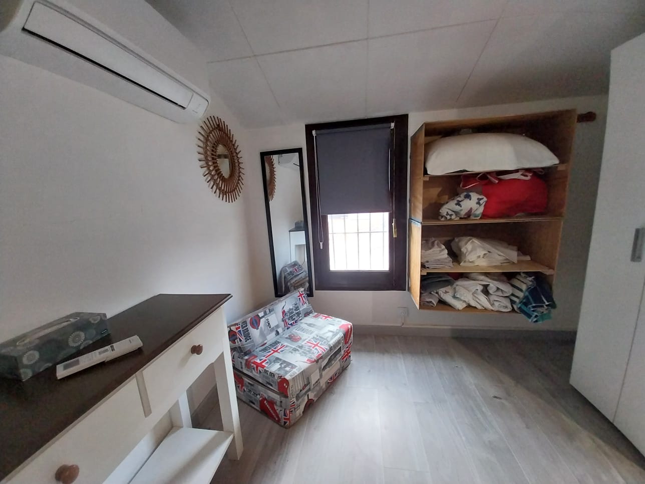 chalet Escala, L