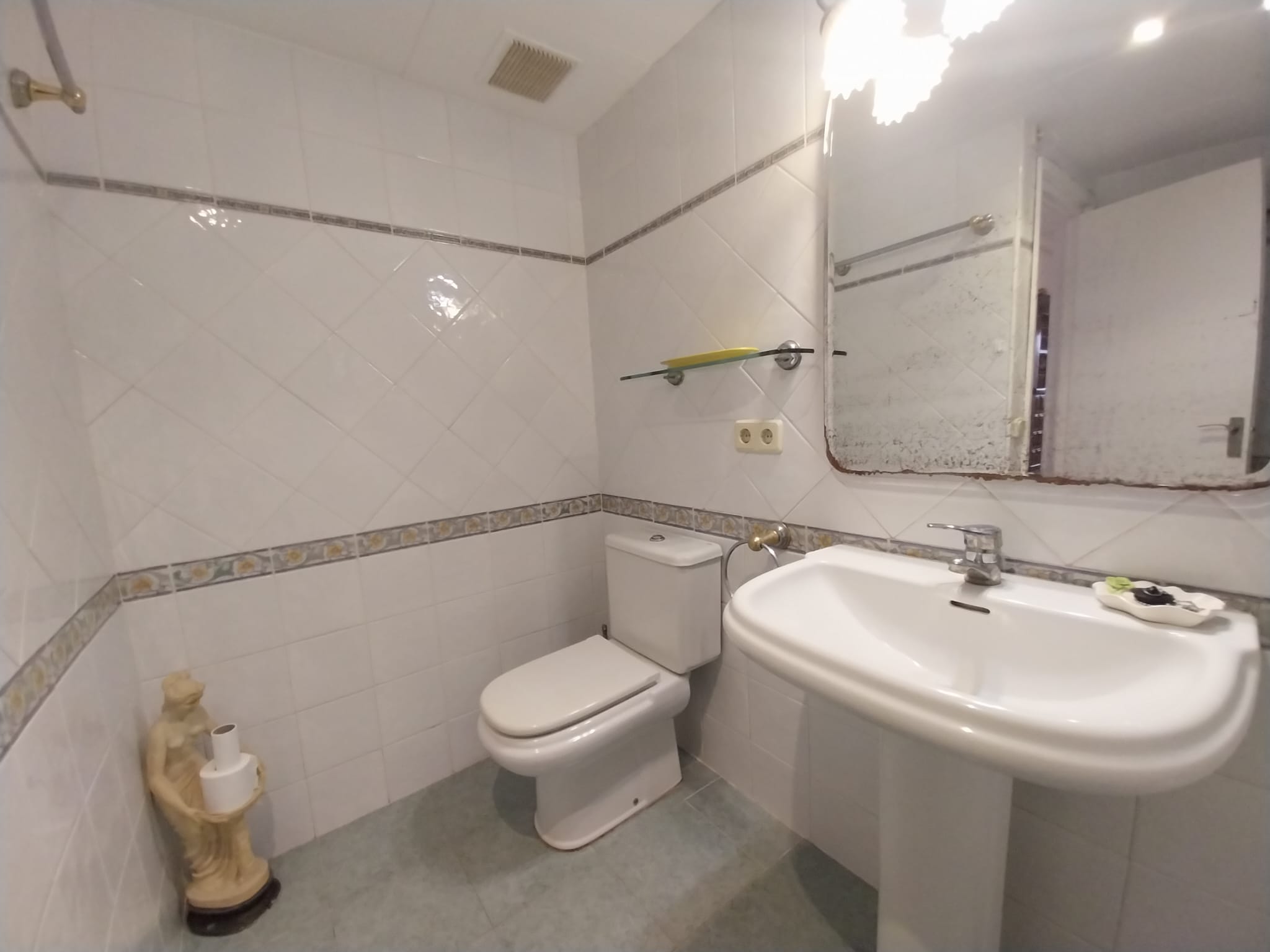 apartment Estartit