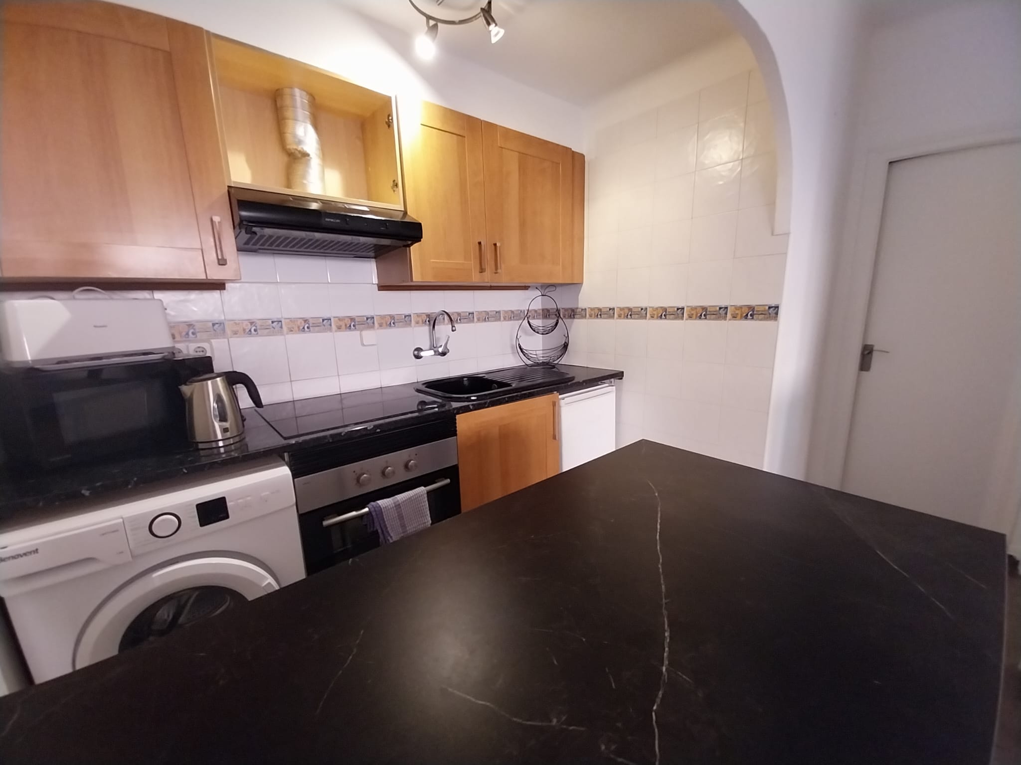apartment Estartit